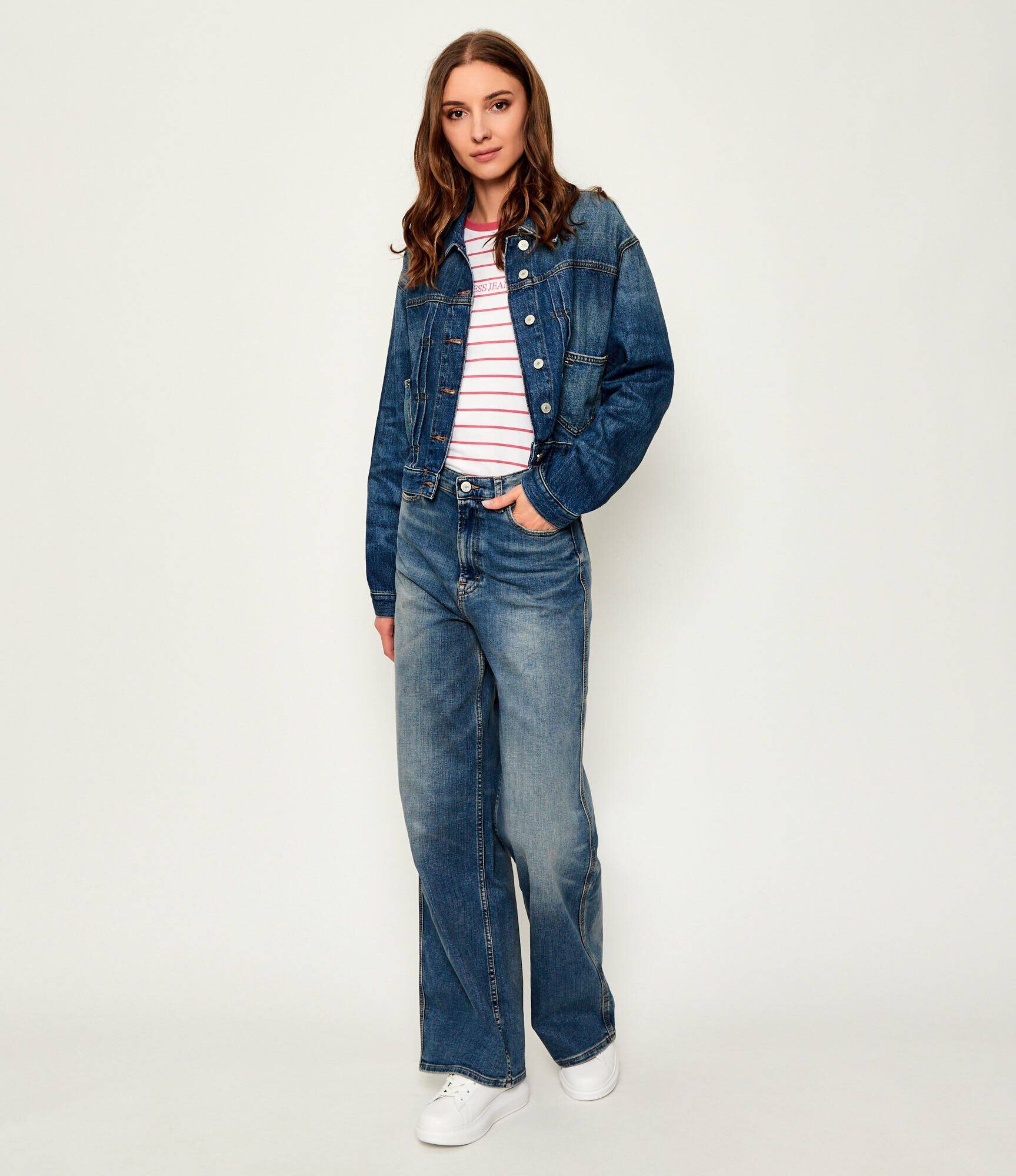 Tommy Jeans Blugi CLAIRE | Relaxed fit
