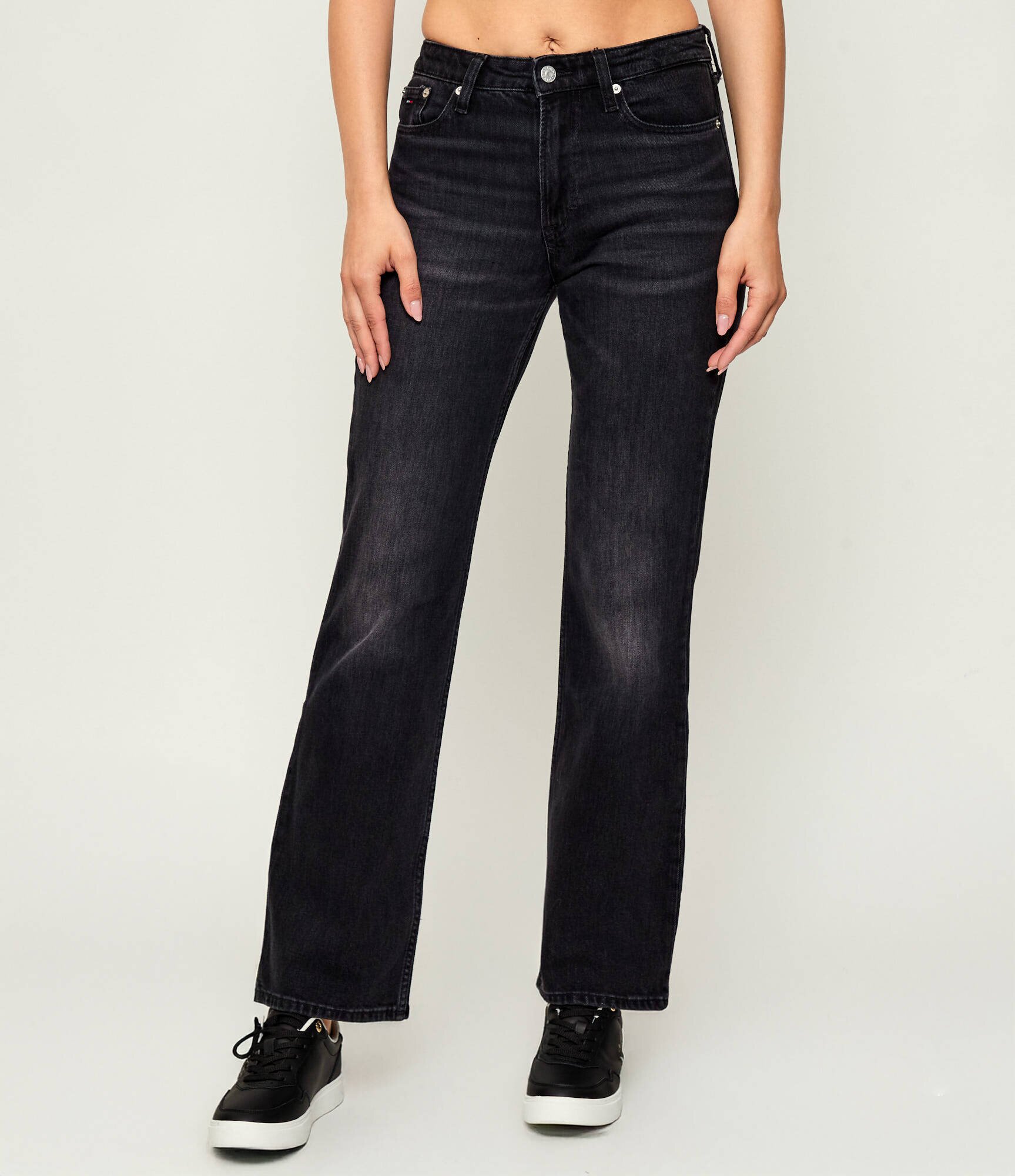 Tommy Jeans Blugi CLEO | flare fit