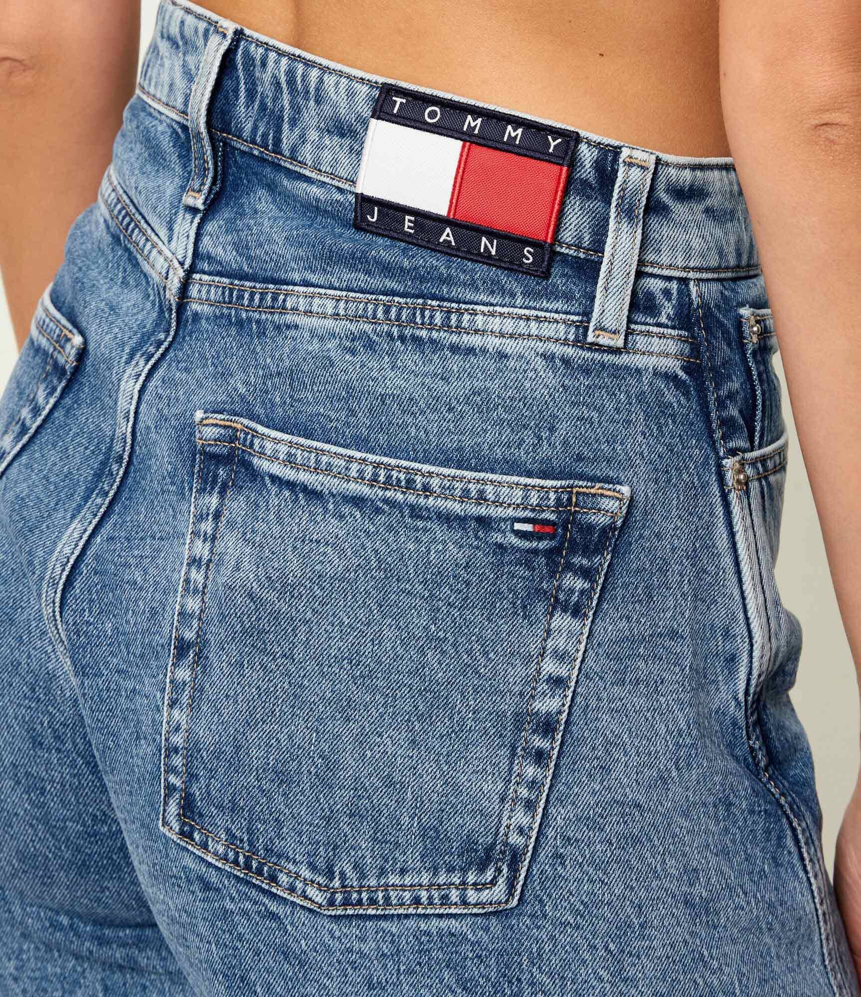 Tommy Jeans Blugi ELLA | carrot fit