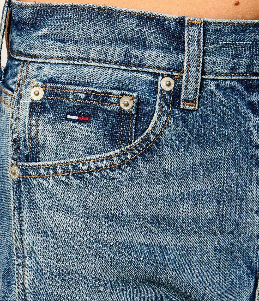 Tommy Jeans Blugi Ella | Relaxed fit