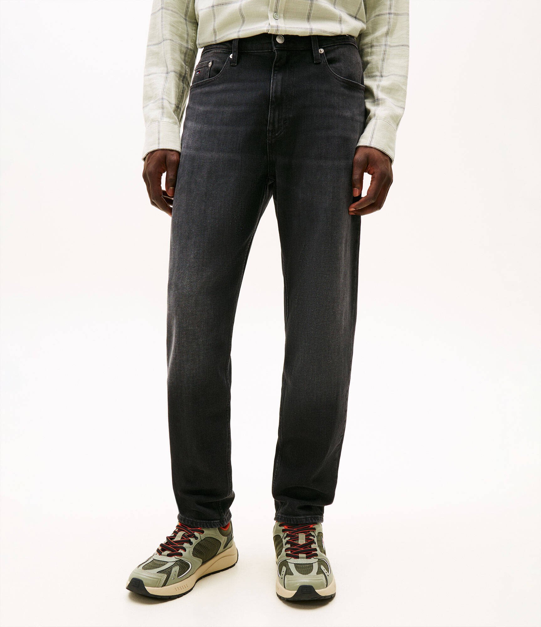 Tommy Jeans Blugi ISAAC | Relaxed fit