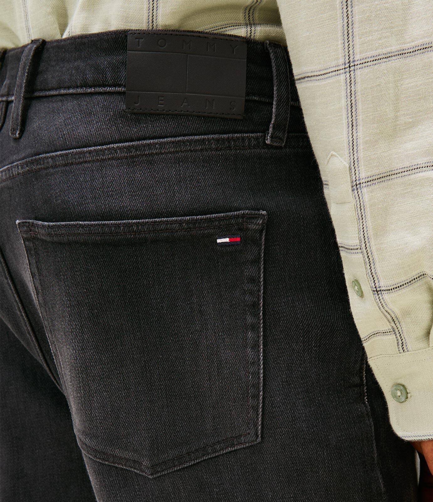 Tommy Jeans Blugi ISAAC | Relaxed fit