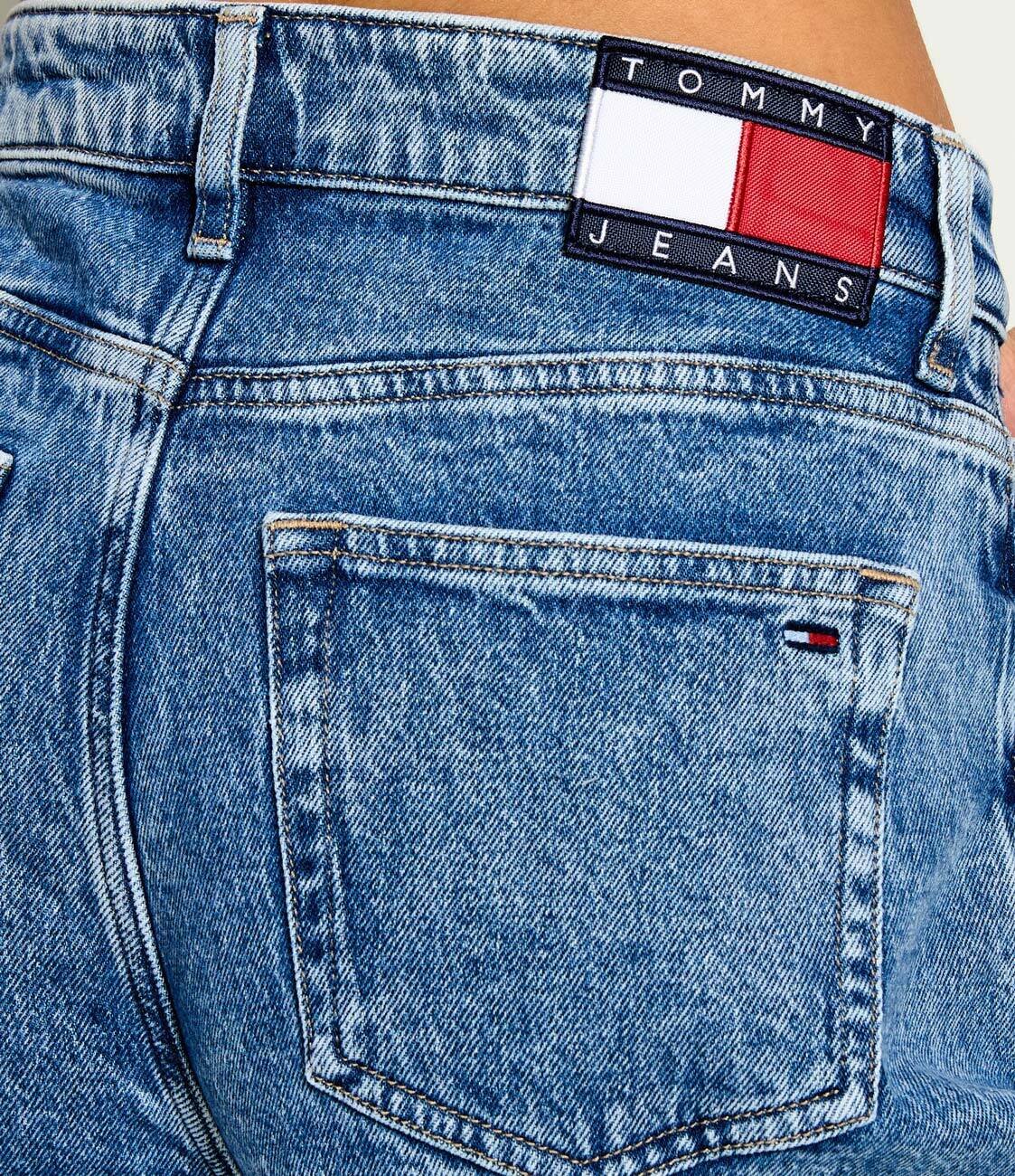 Tommy Jeans Blugi Jeanie | Loose fit