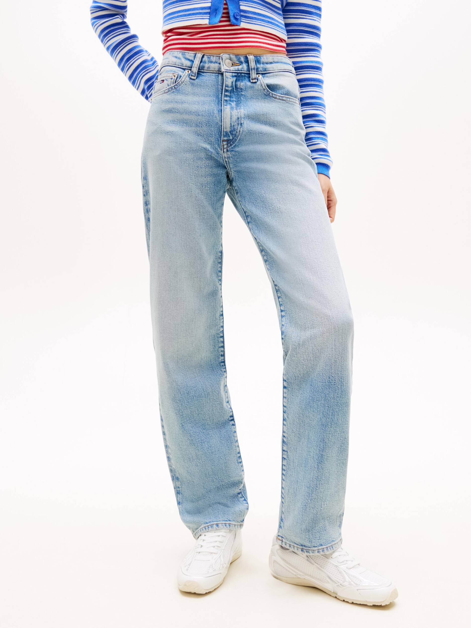 Tommy Jeans Blugi Kira | Slim Fit