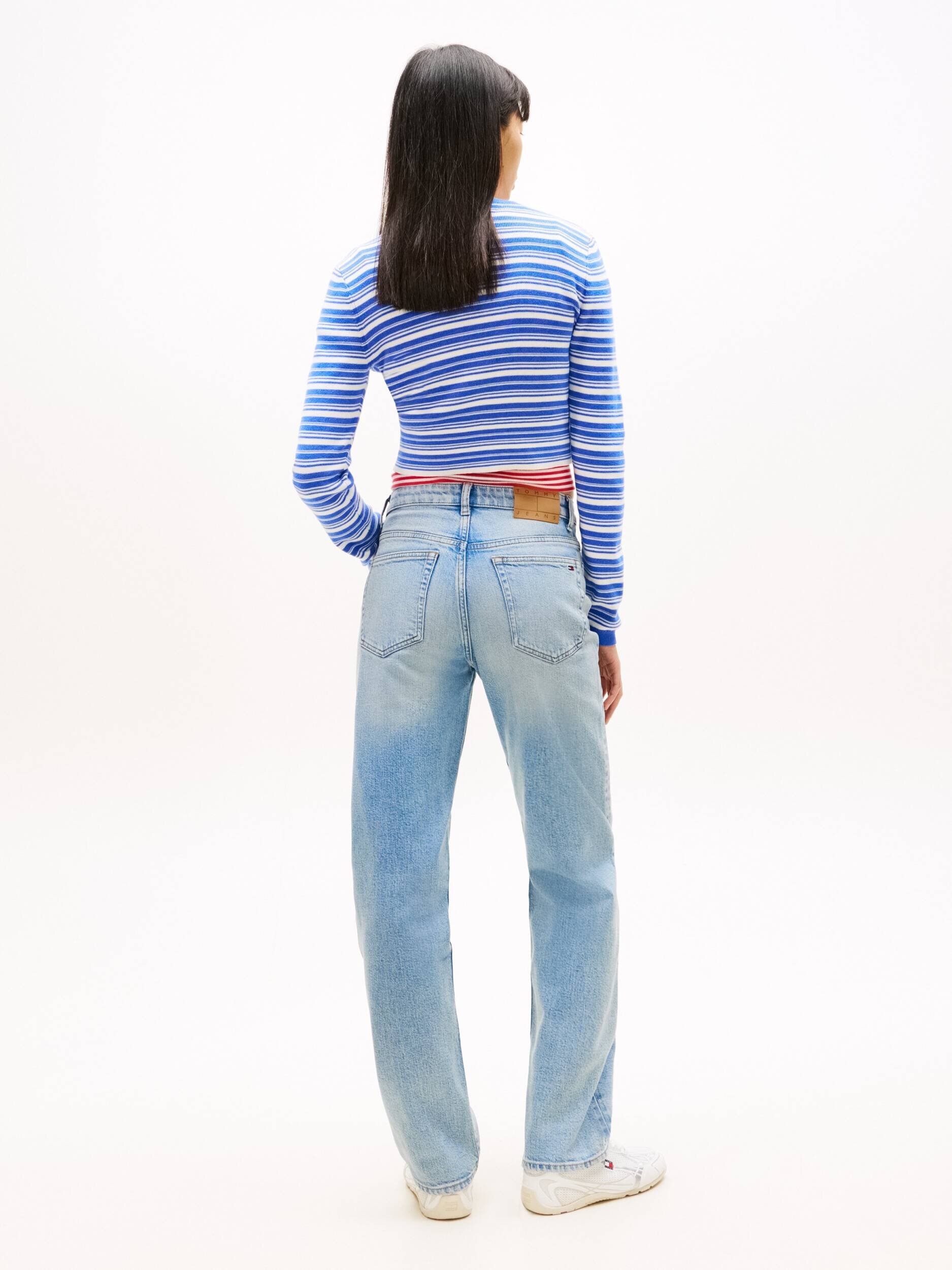 Tommy Jeans Blugi Kira | Slim Fit