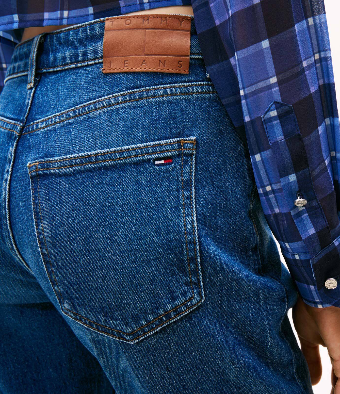 Tommy Jeans Blugi LUCY | Slim Fit