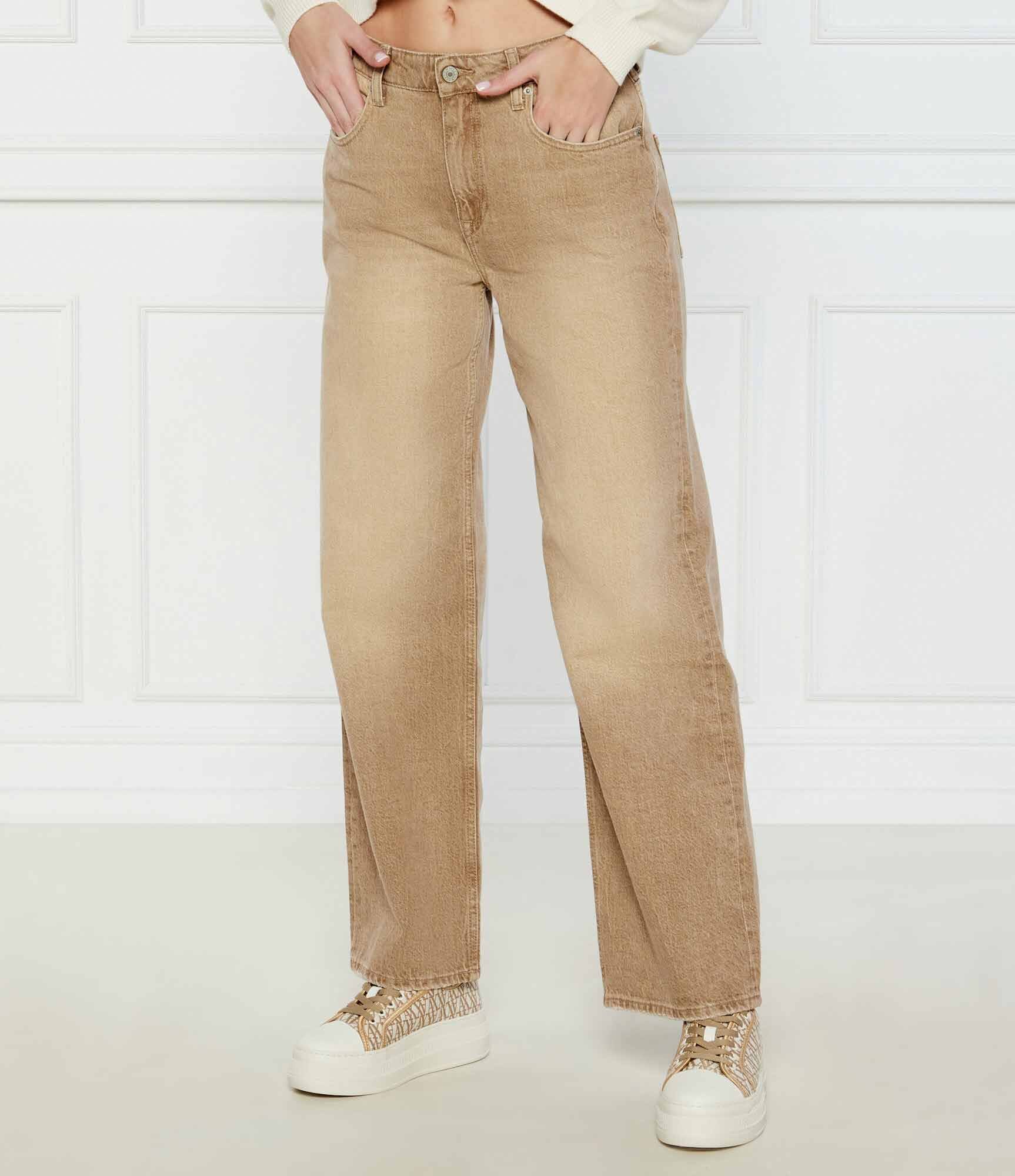 Tommy Jeans Blugi MIA BI9009 | Relaxed fit