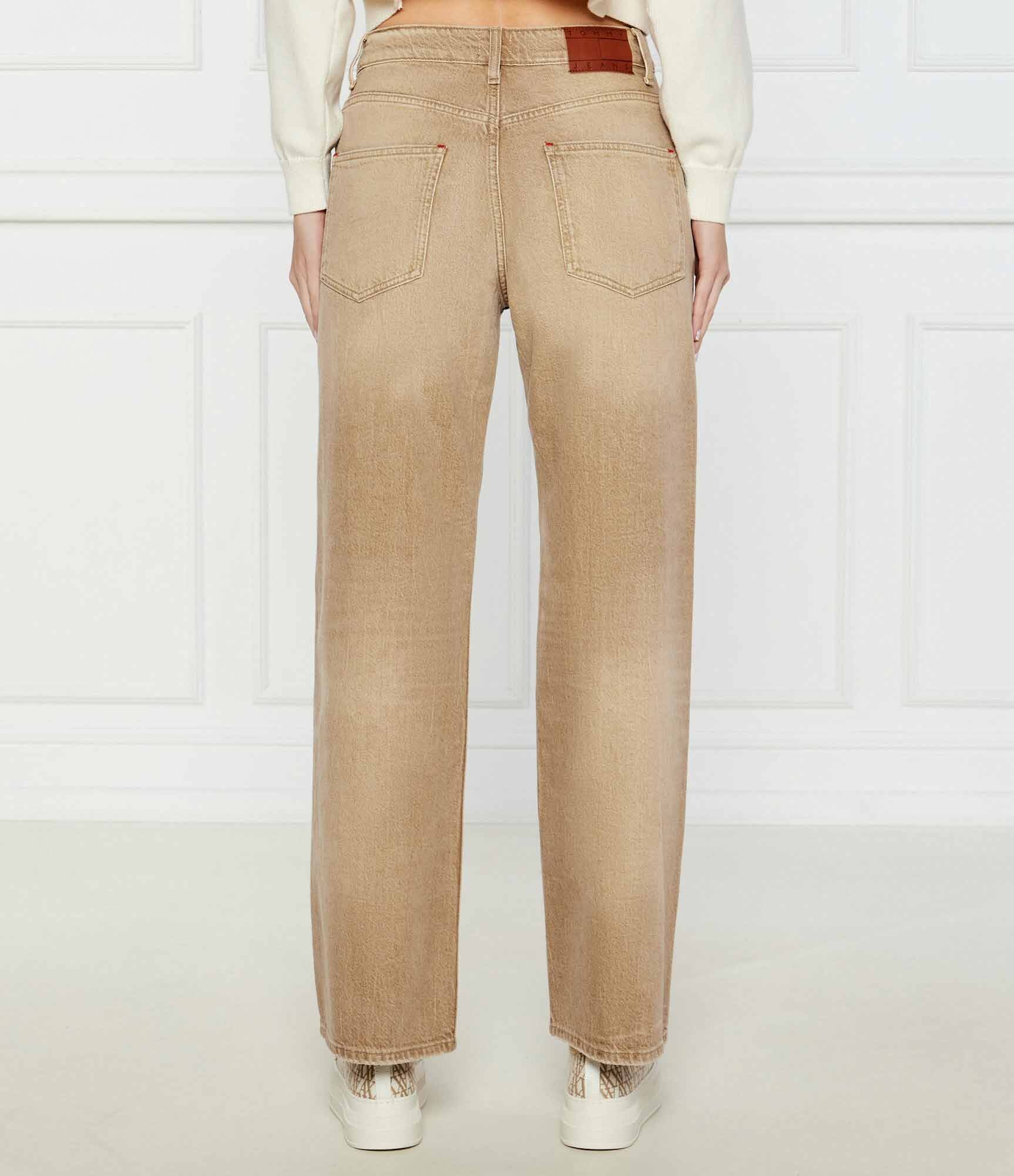Tommy Jeans Blugi MIA BI9009 | Relaxed fit