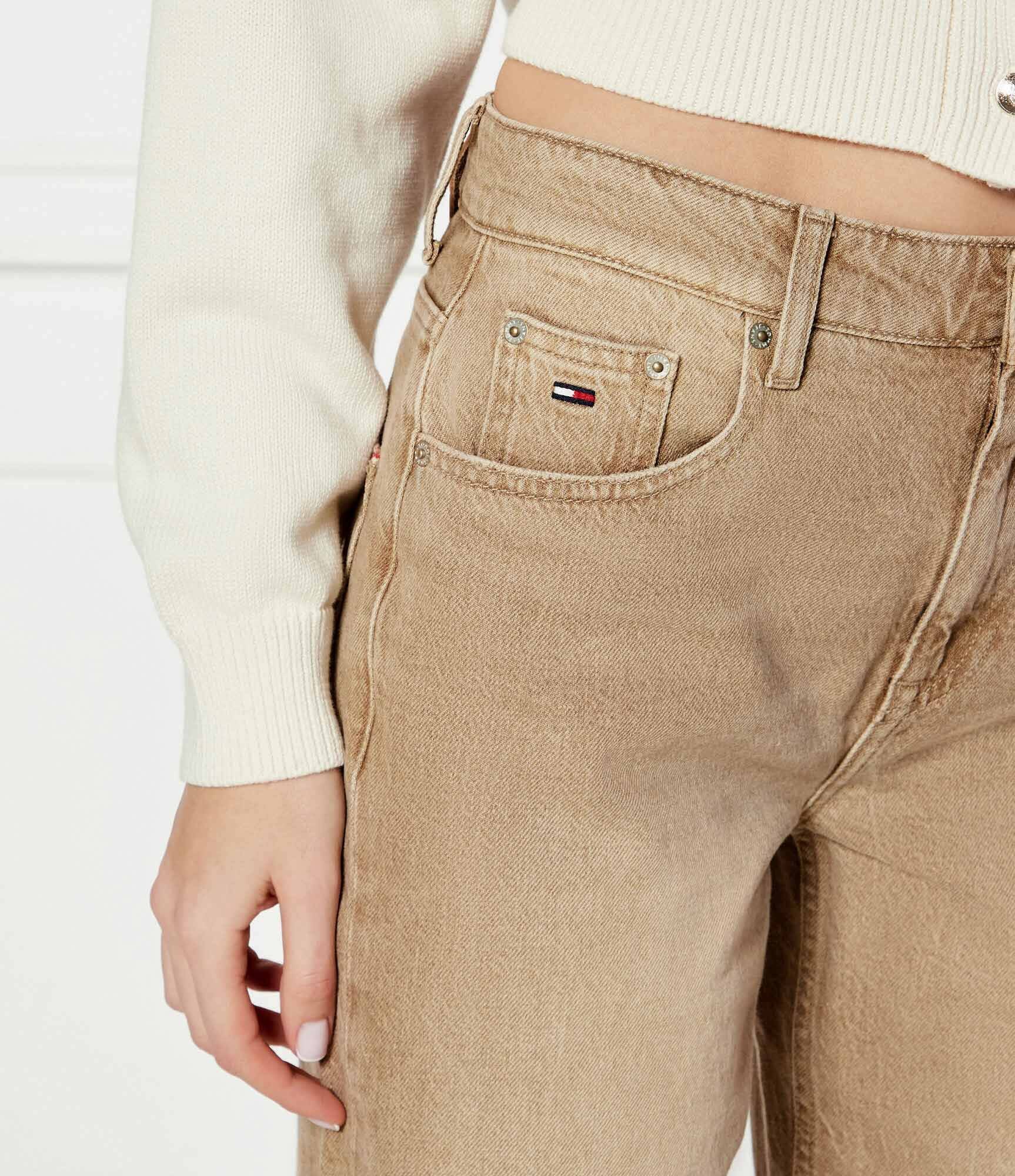 Tommy Jeans Blugi MIA BI9009 | Relaxed fit