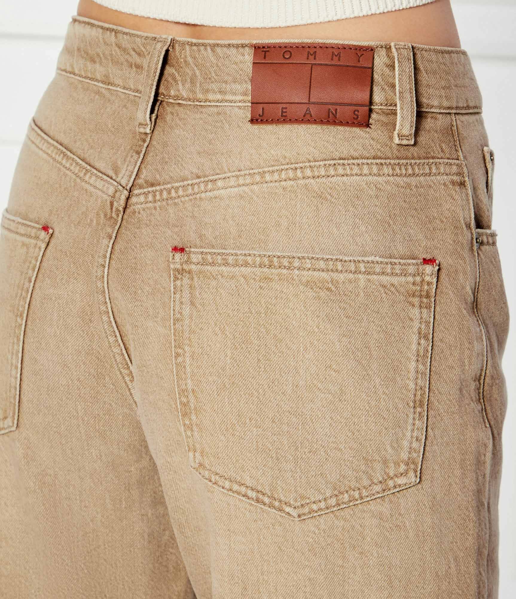 Tommy Jeans Blugi MIA BI9009 | Relaxed fit