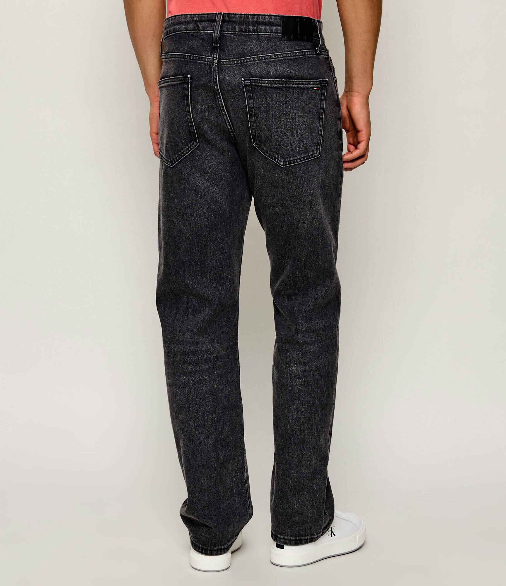 Tommy Jeans Blugi Otis BI0187 | regular fit