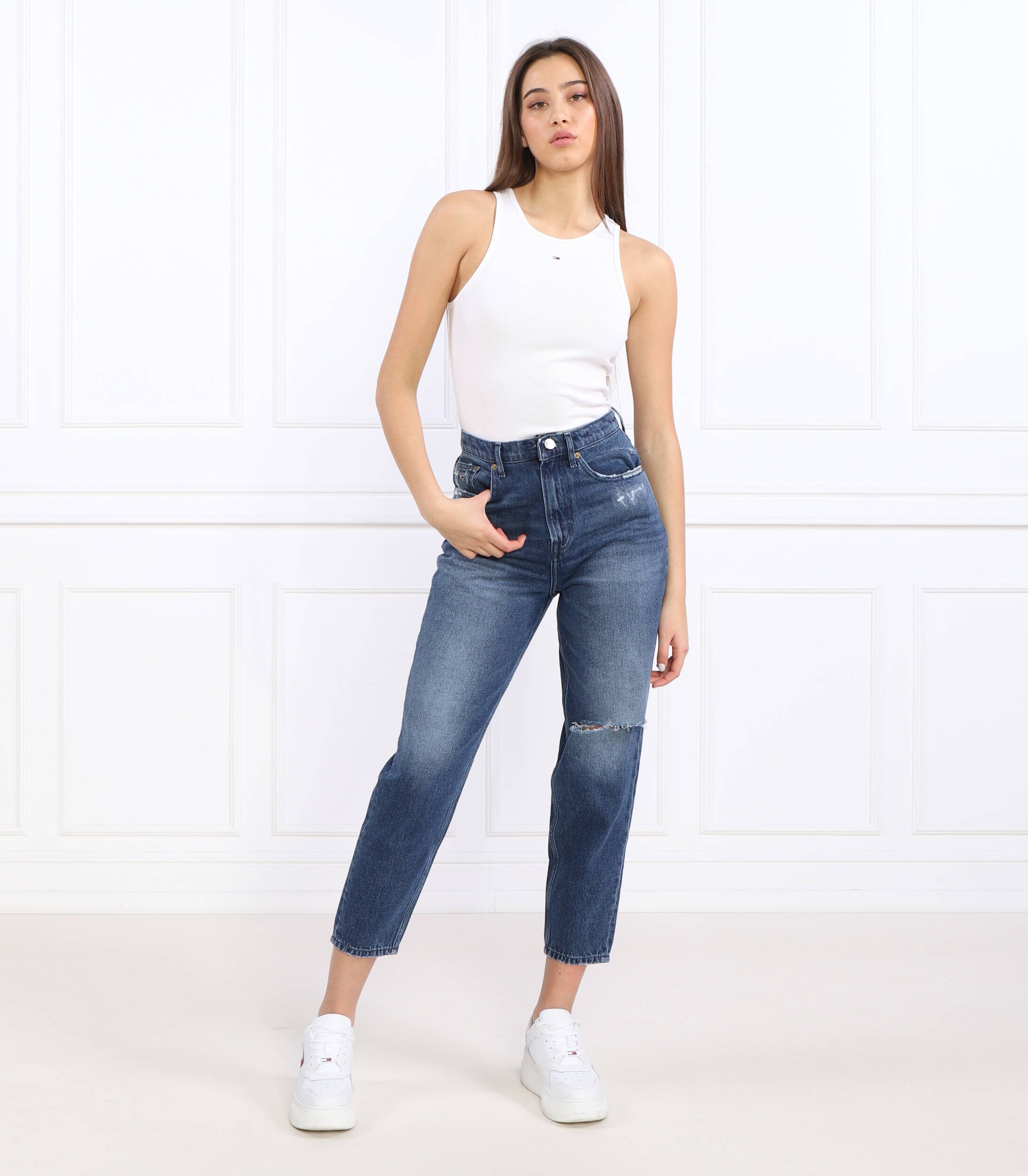 Tommy Jeans Blugi | Regular Fit