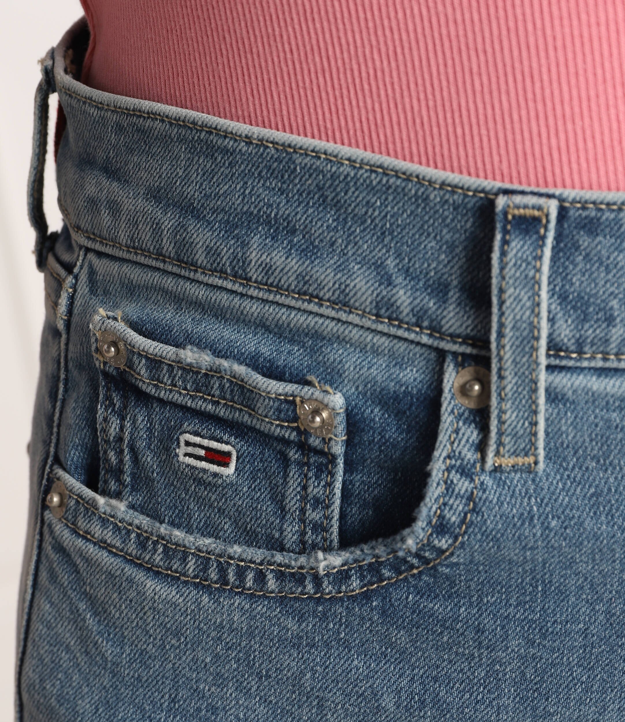 Tommy Jeans Blugi | Regular Fit
