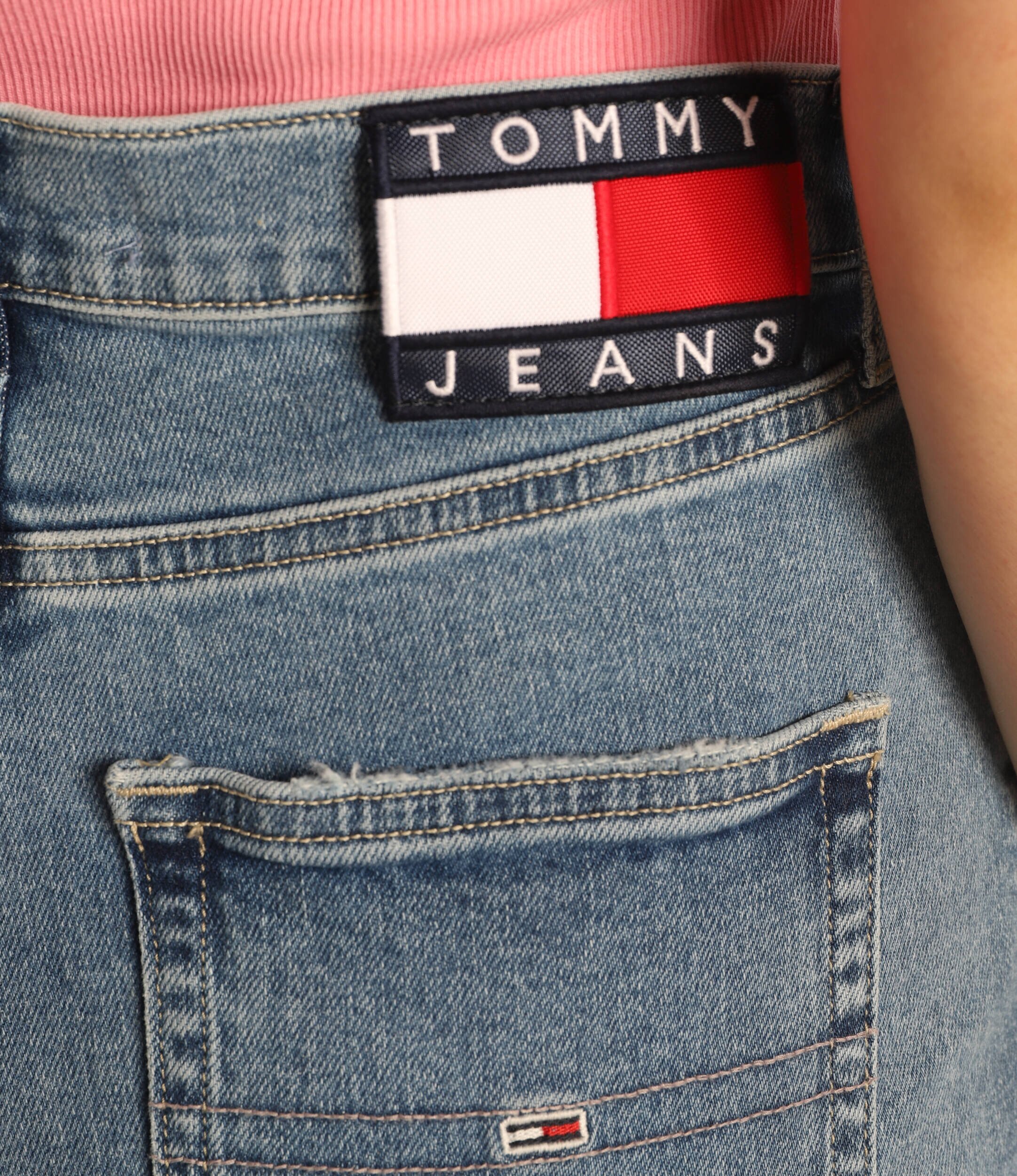 Tommy Jeans Blugi | Regular Fit