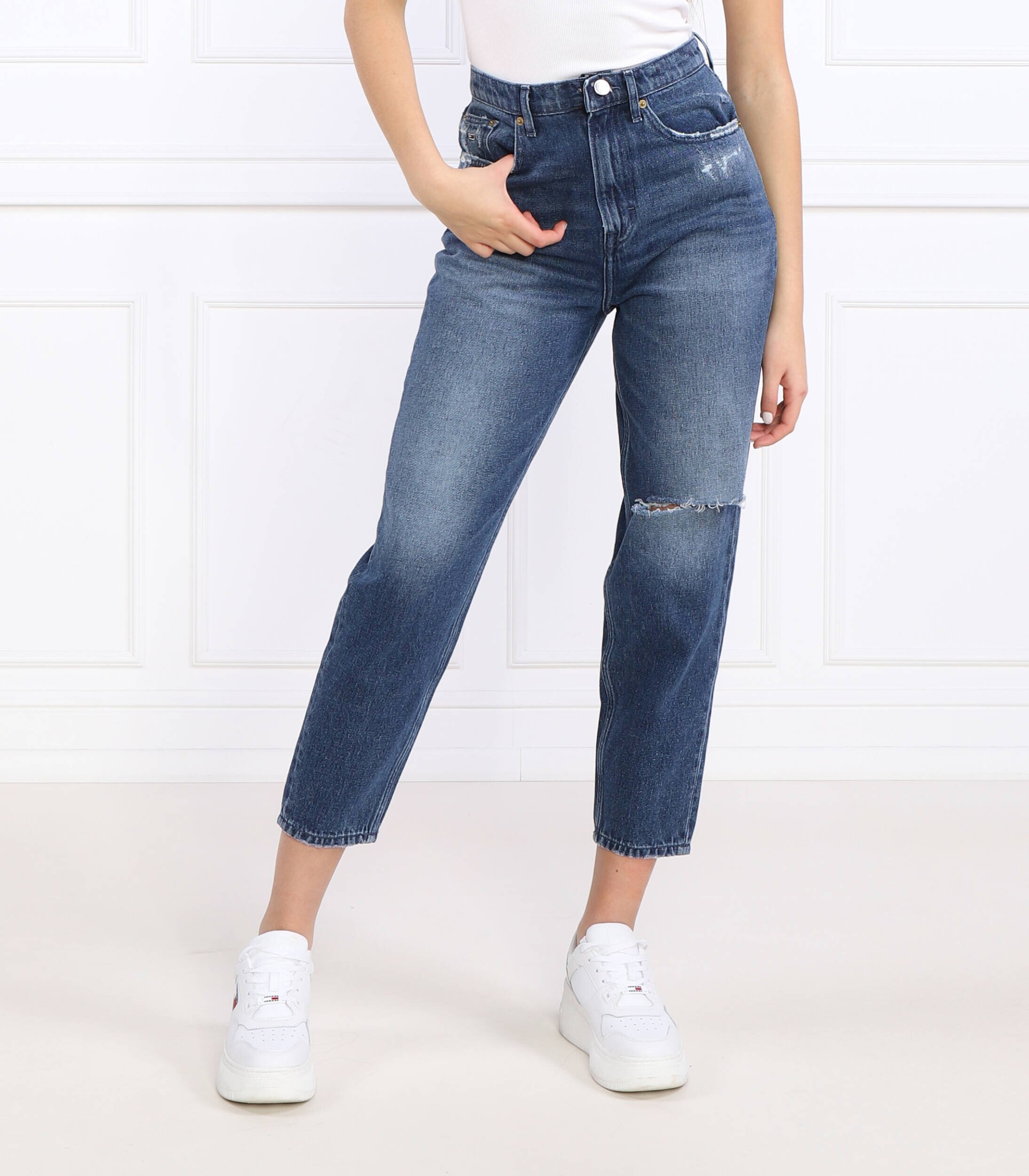 Tommy Jeans Blugi | Regular Fit