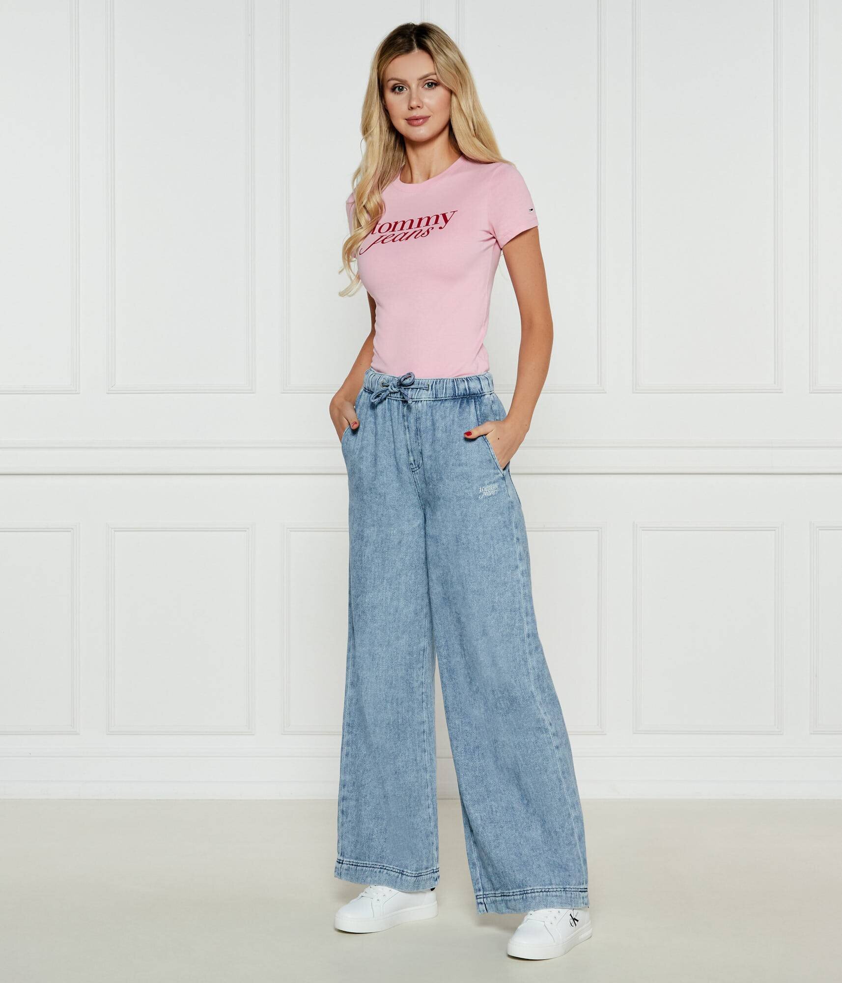 Tommy Jeans Blugi | Relaxed fit