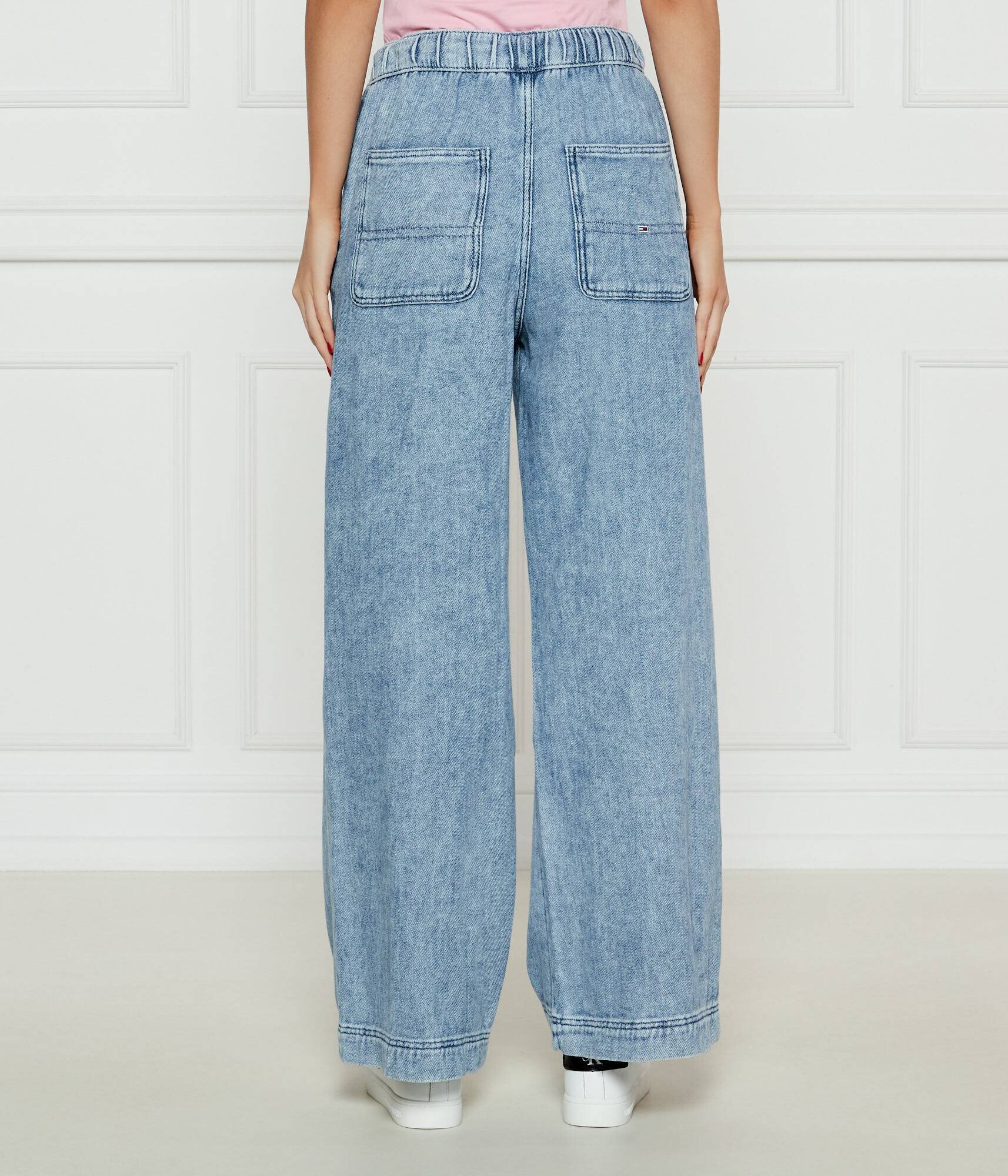 Tommy Jeans Blugi | Relaxed fit