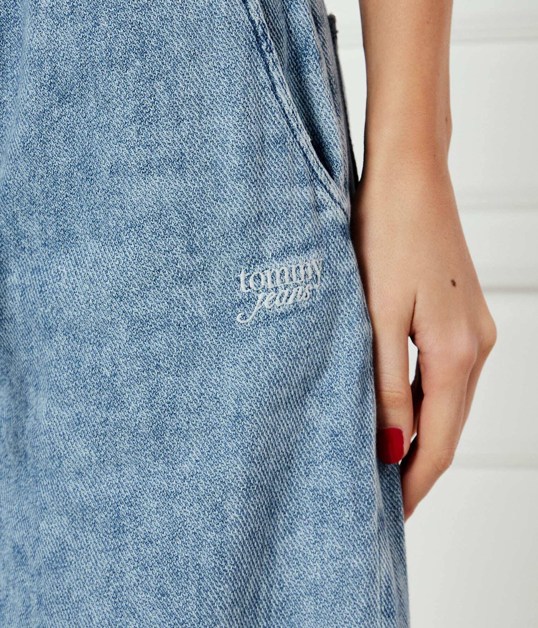 Tommy Jeans Blugi | Relaxed fit