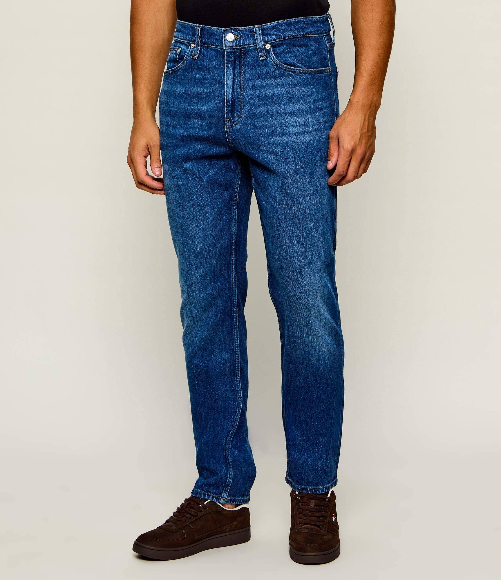 Tommy Jeans Blugi Ryan | Regular Fit