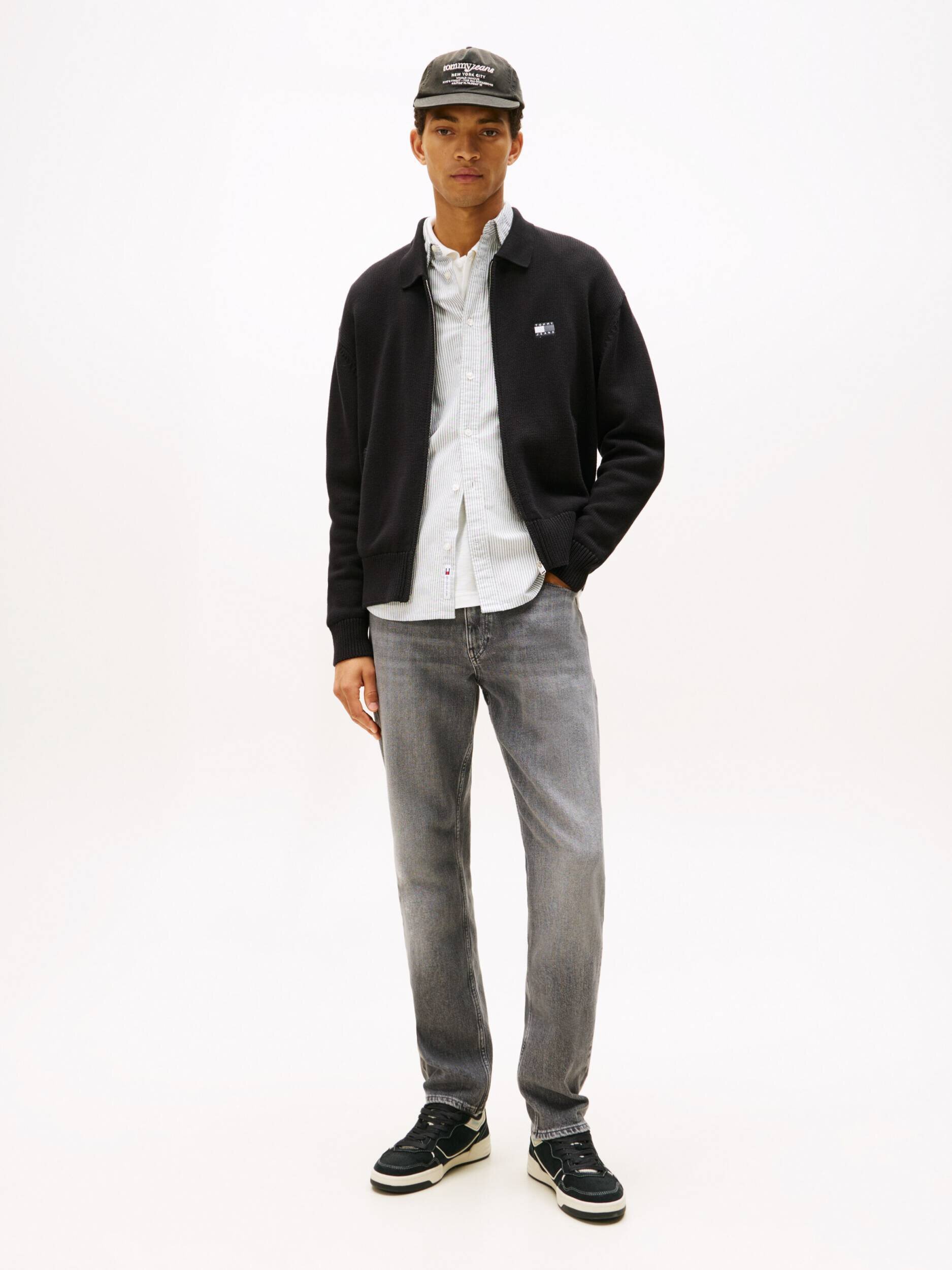 Tommy Jeans Blugi Ryan | regular fit