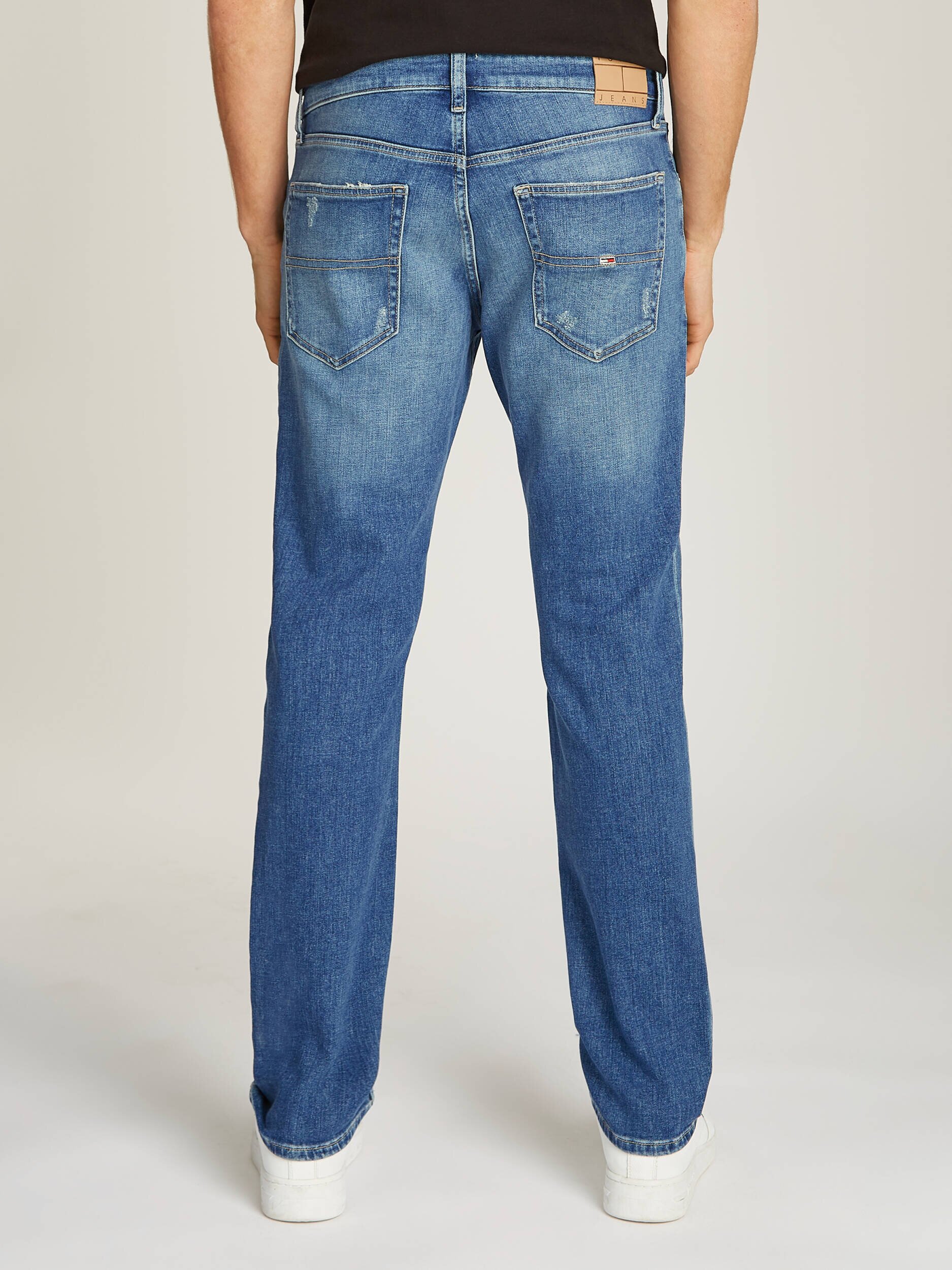 Tommy Jeans Blugi Ryan | Regular Fit