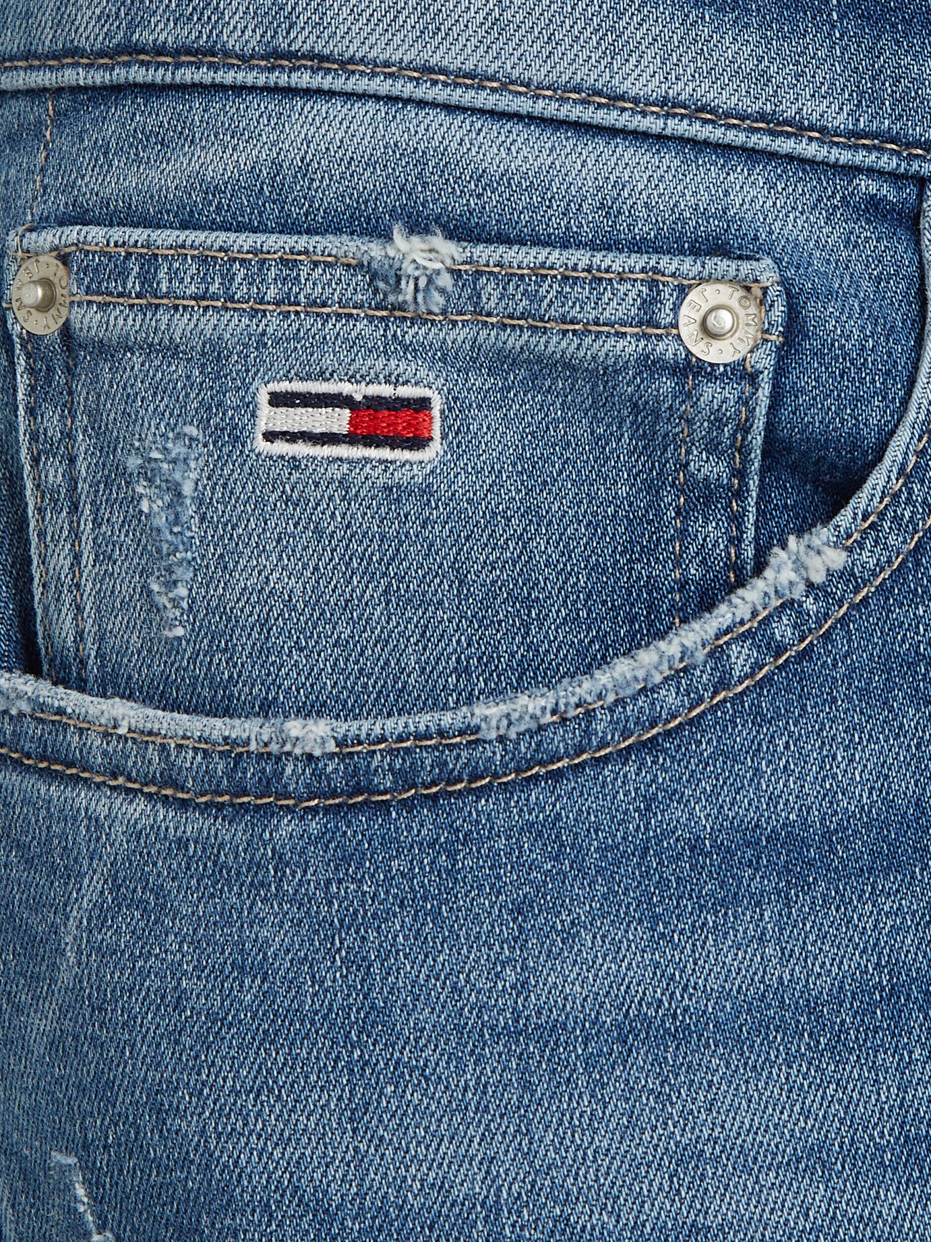 Tommy Jeans Blugi Ryan | Regular Fit