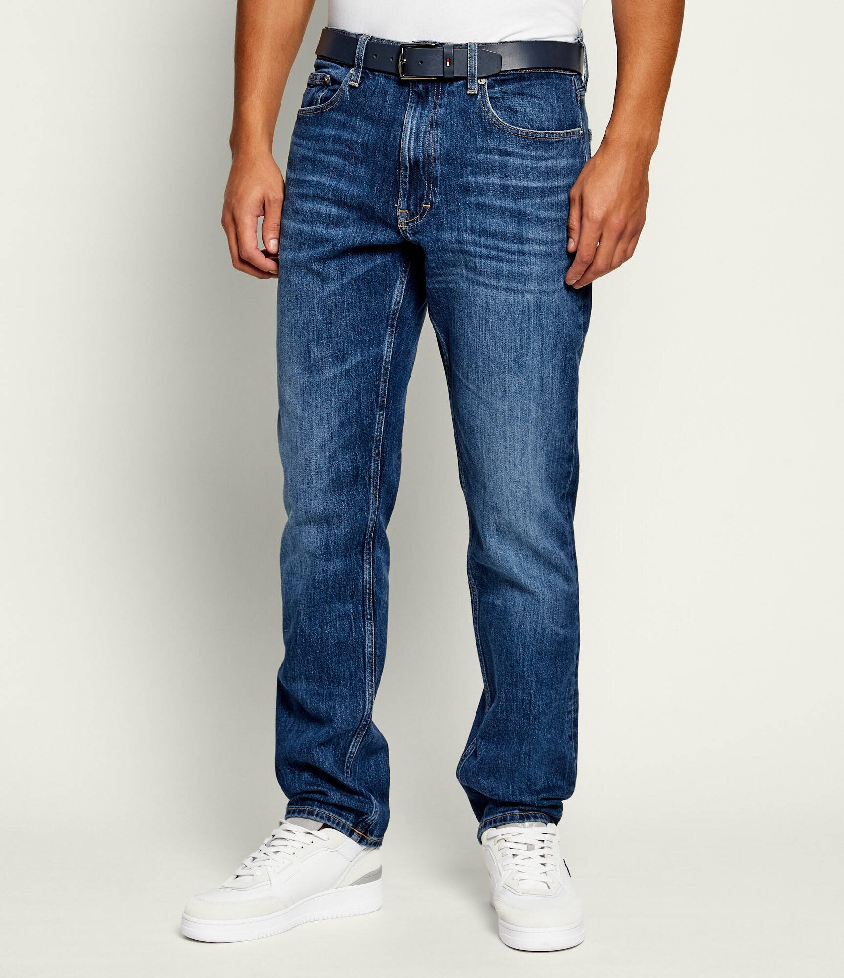 Tommy Jeans Blugi Ryan | Slim Fit