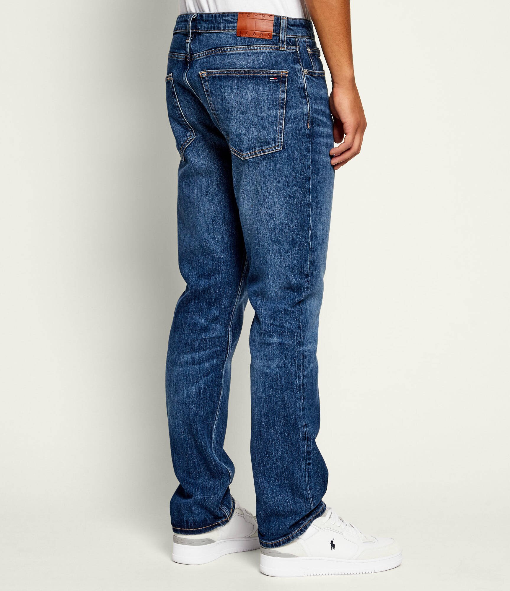 Tommy Jeans Blugi Ryan | Slim Fit