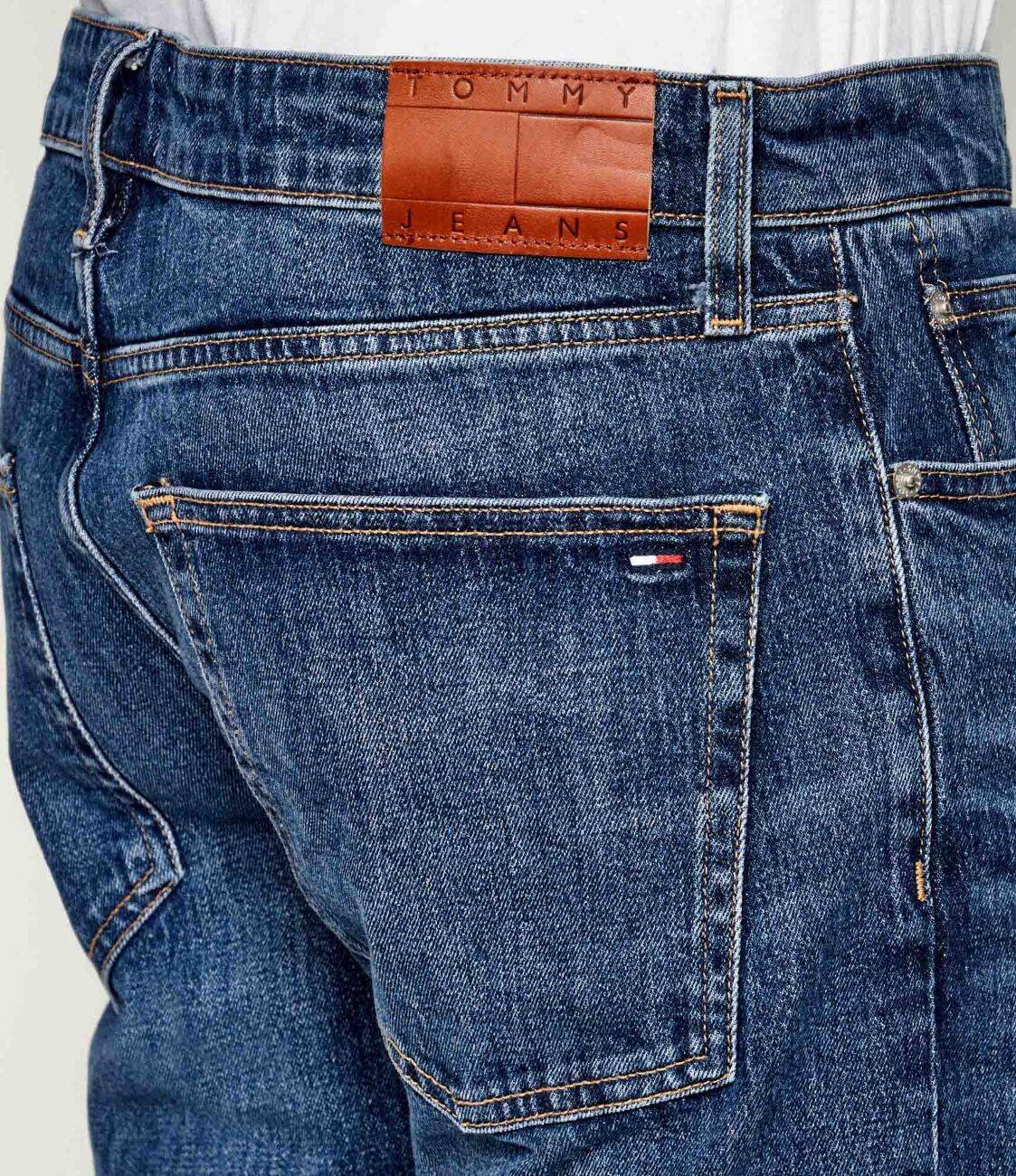 Tommy Jeans Blugi Ryan | Slim Fit