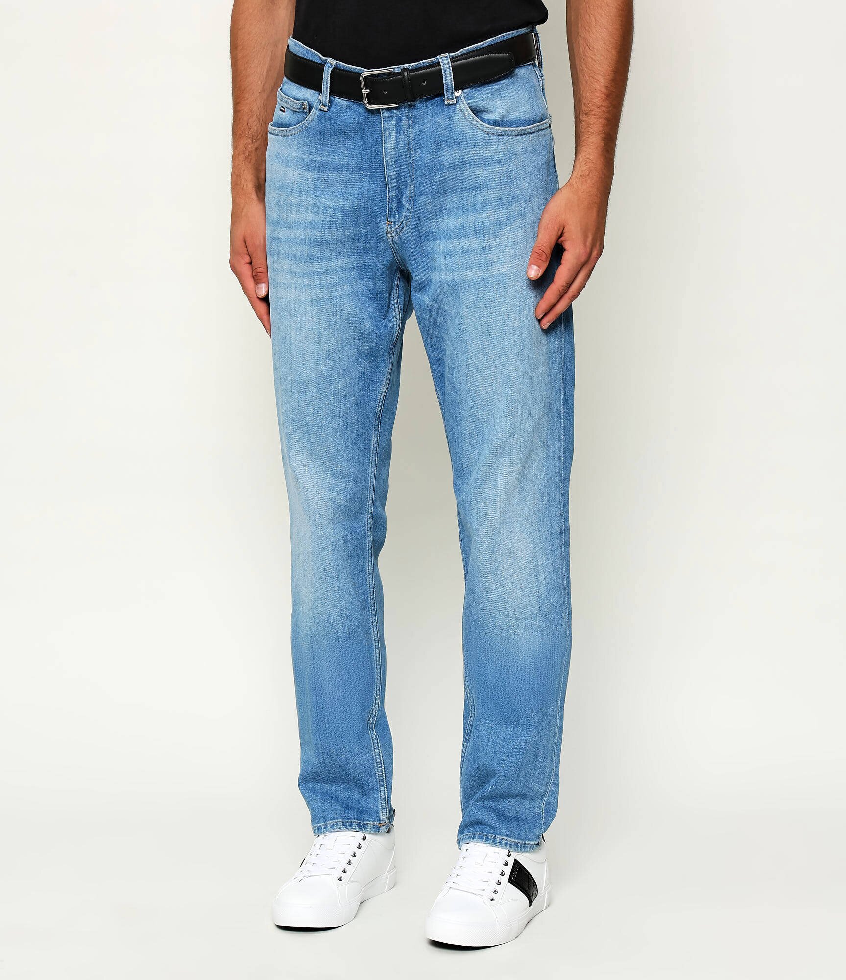 Tommy Jeans Blugi RYAN | Slim Fit
