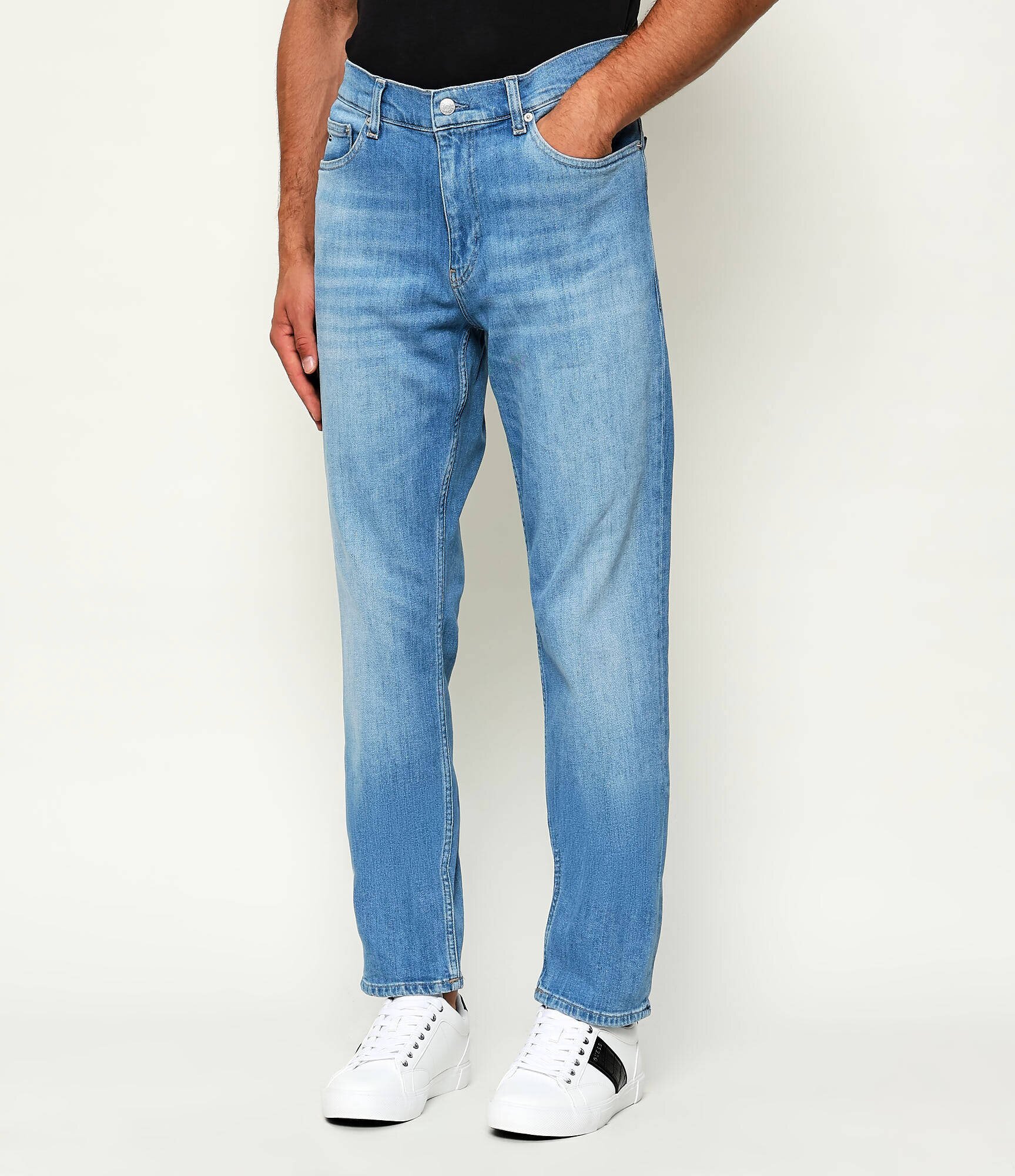 Tommy Jeans Blugi RYAN | Slim Fit