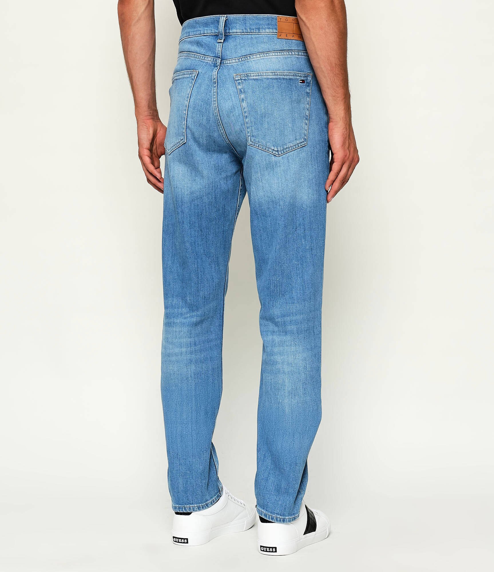 Tommy Jeans Blugi RYAN | Slim Fit