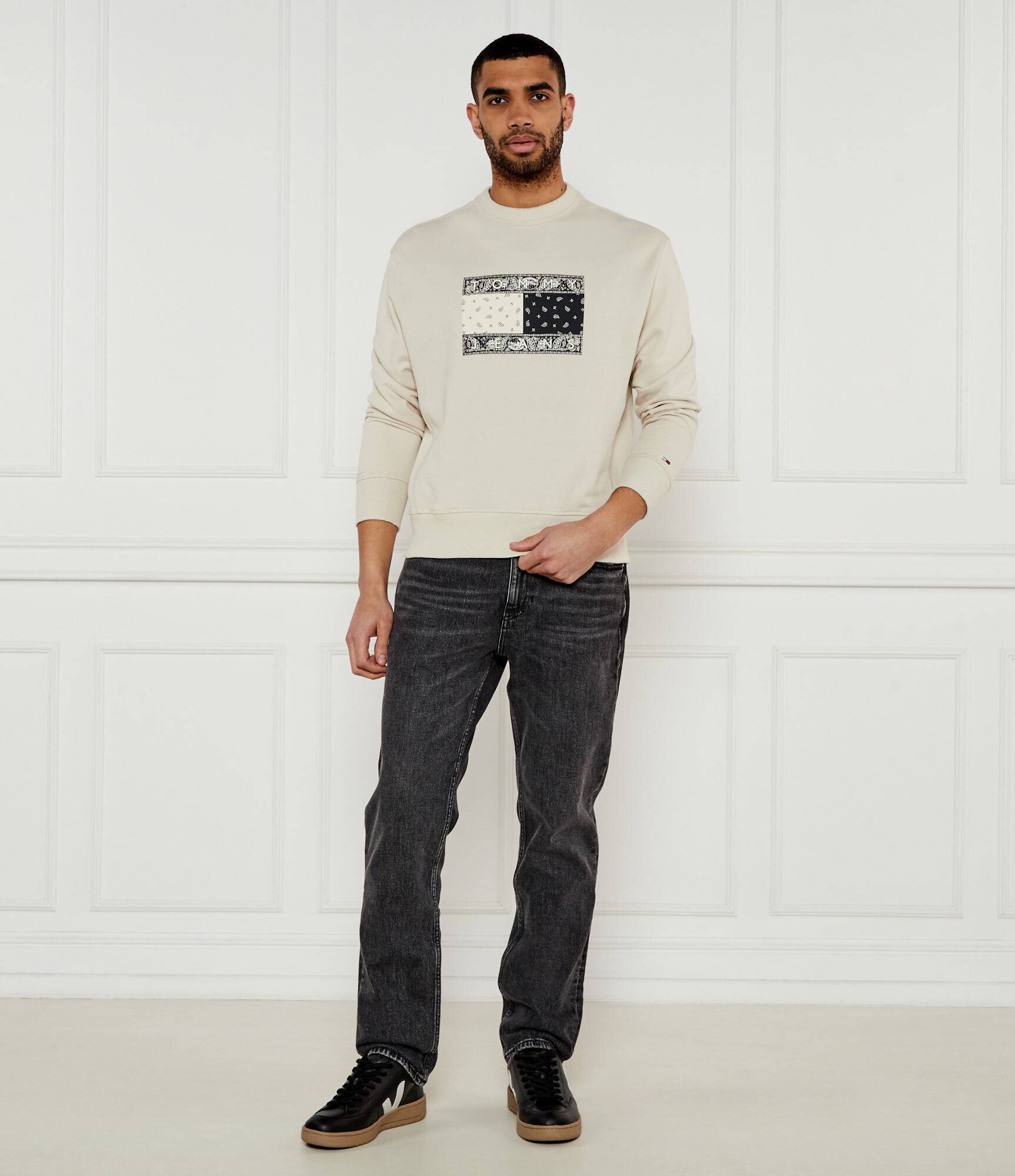 Tommy Jeans Blugi Ryan | Slim Fit