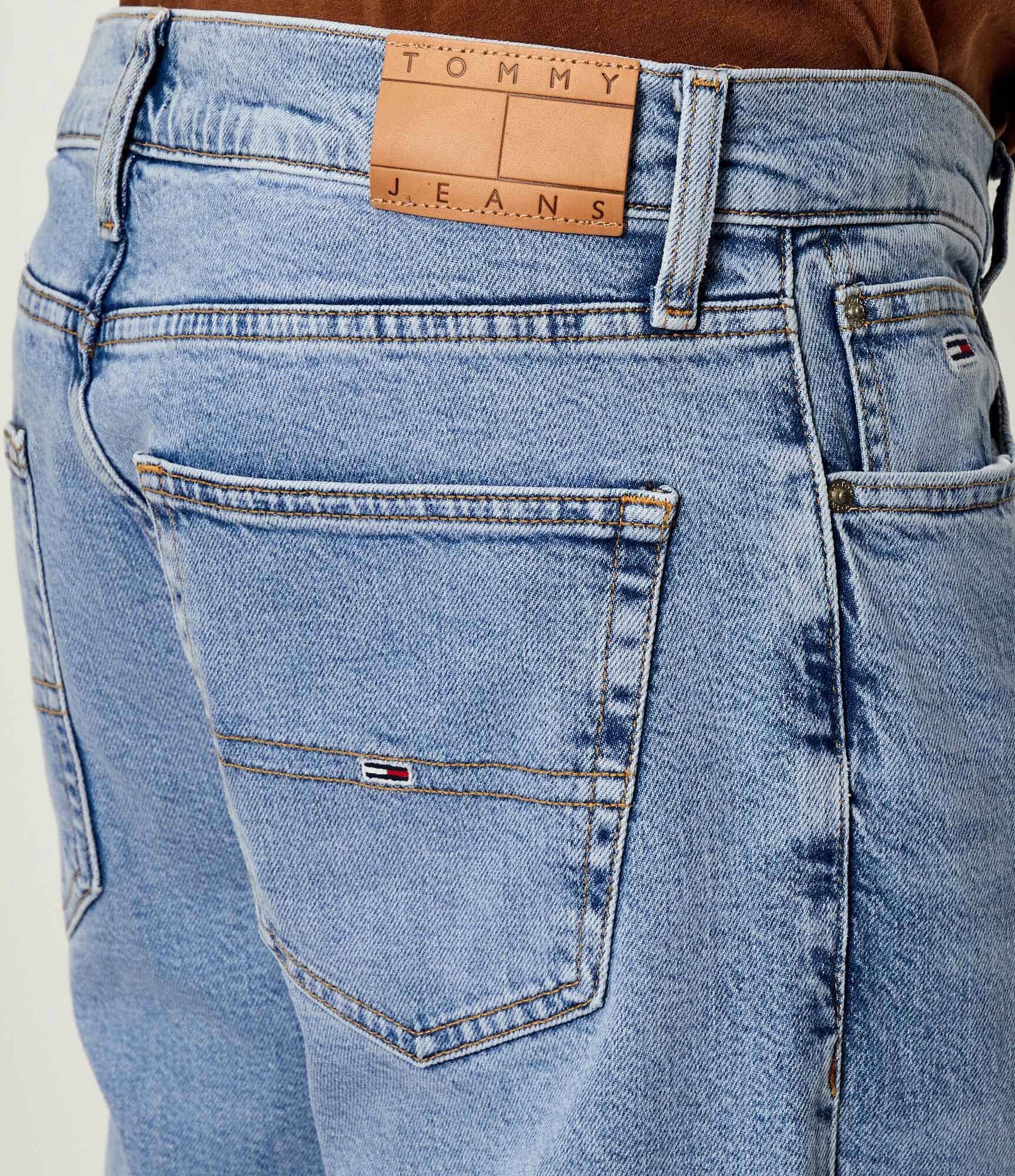 Tommy Jeans Blugi Ryan | Straight fit