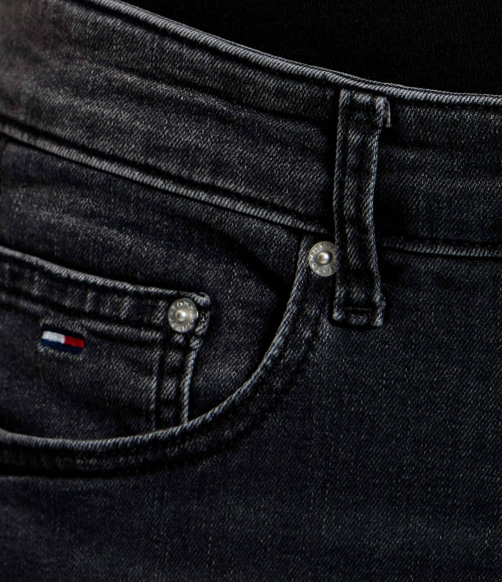 Tommy Jeans Blugi SCANTON AH1280 | Slim Fit