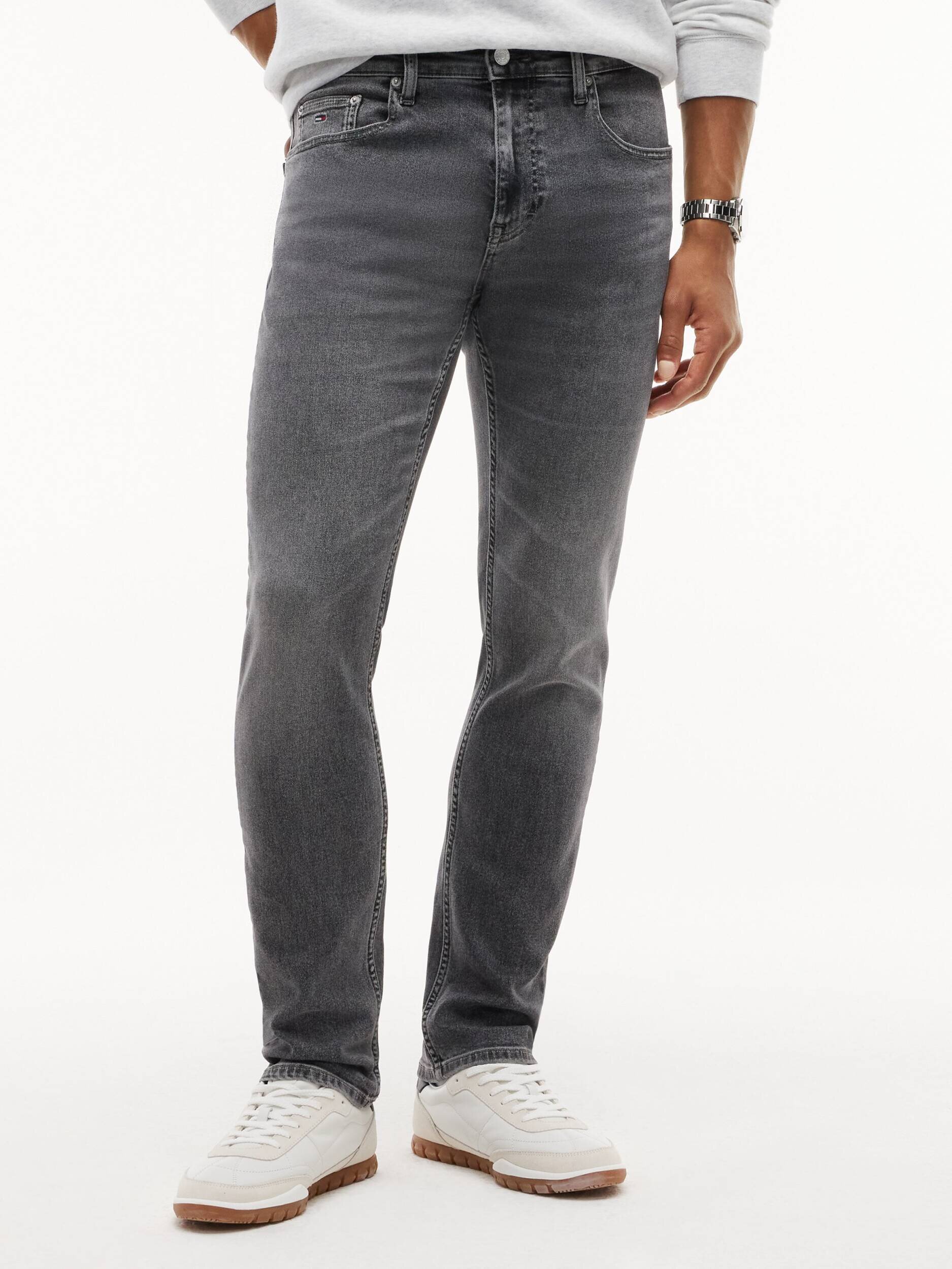 Tommy Jeans Blugi Scanton | Slim Fit