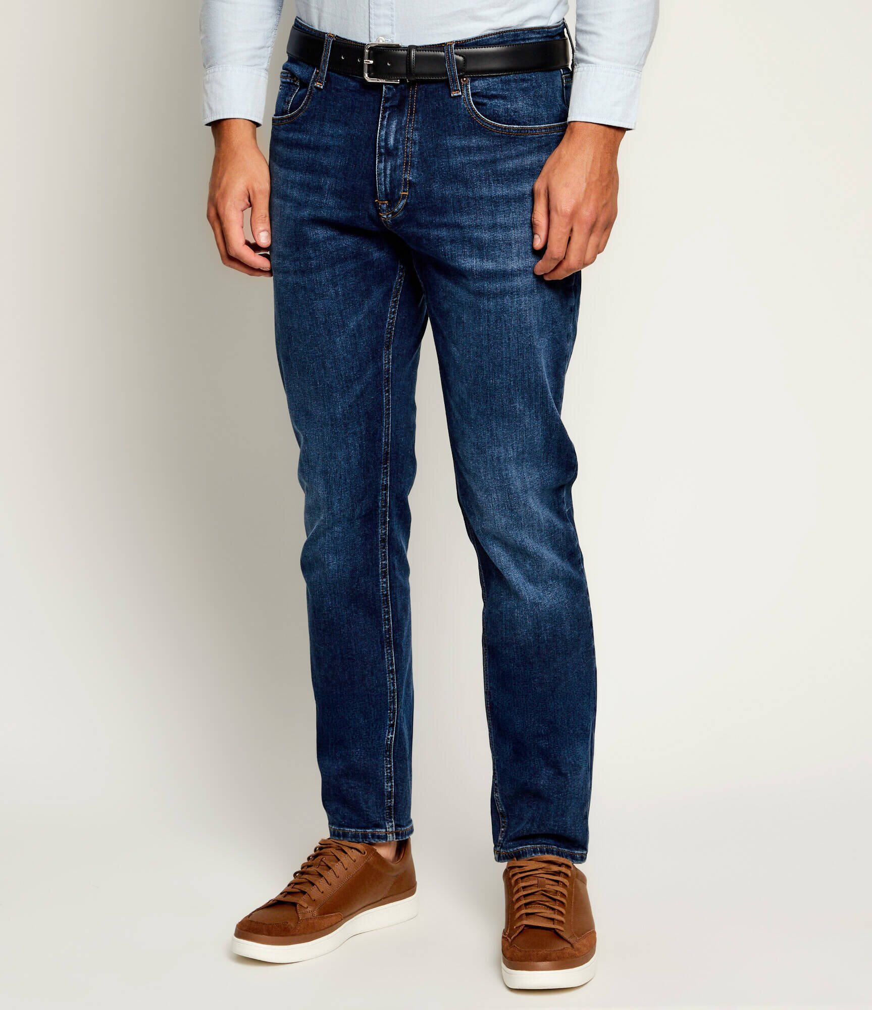 Tommy Jeans Blugi Scanton | Slim Fit