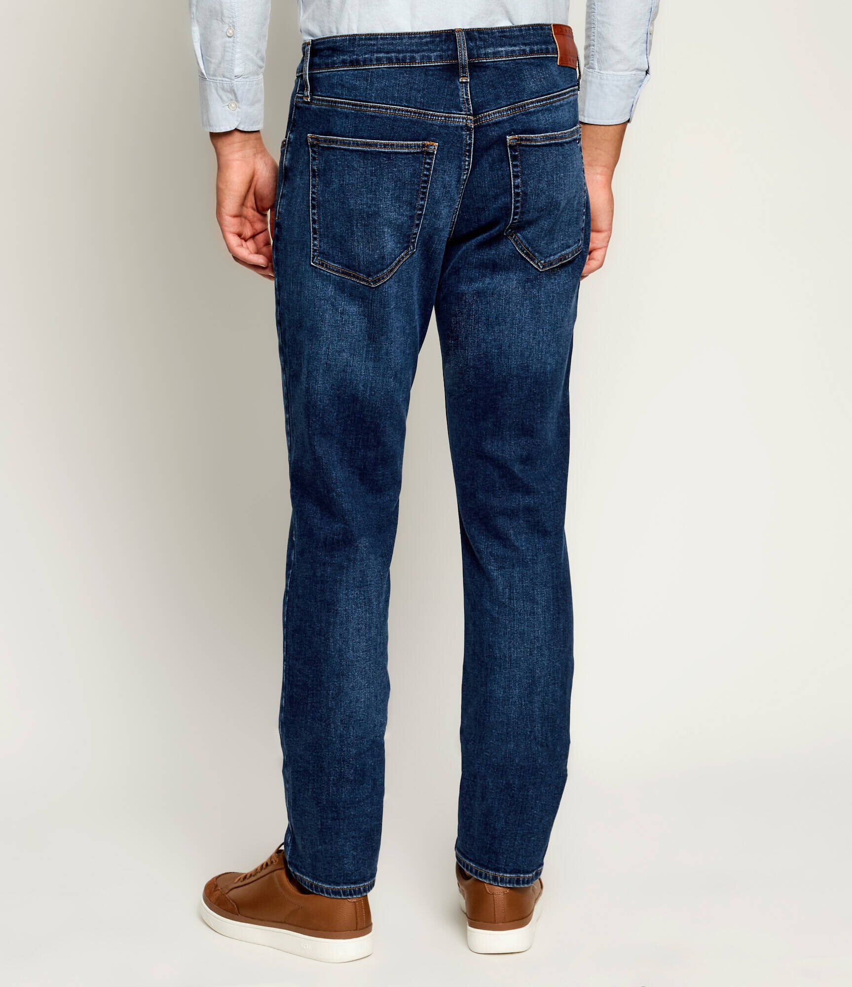 Tommy Jeans Blugi Scanton | Slim Fit
