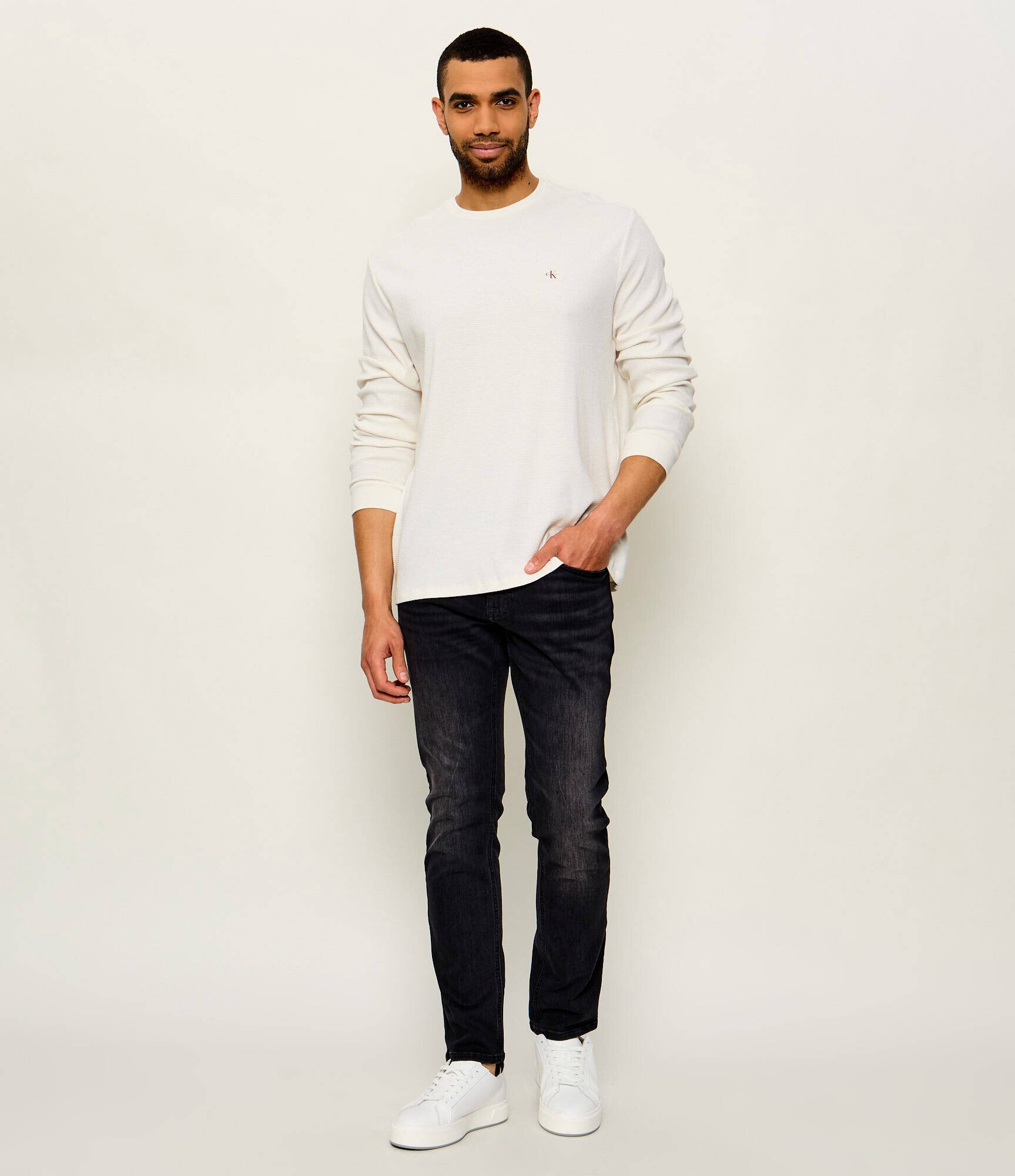 Tommy Jeans Blugi Scanton | Slim Fit