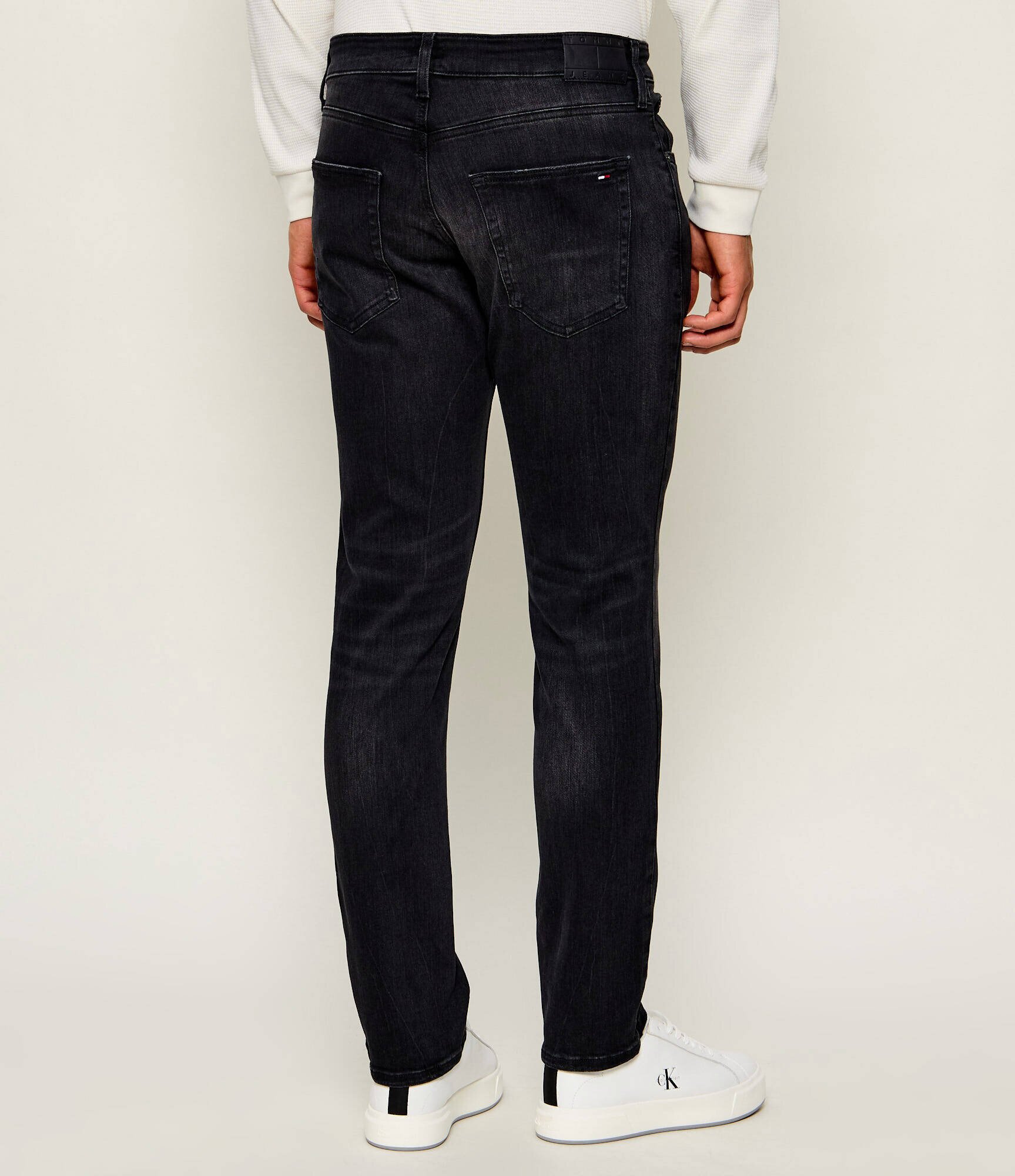 Tommy Jeans Blugi Scanton | Slim Fit