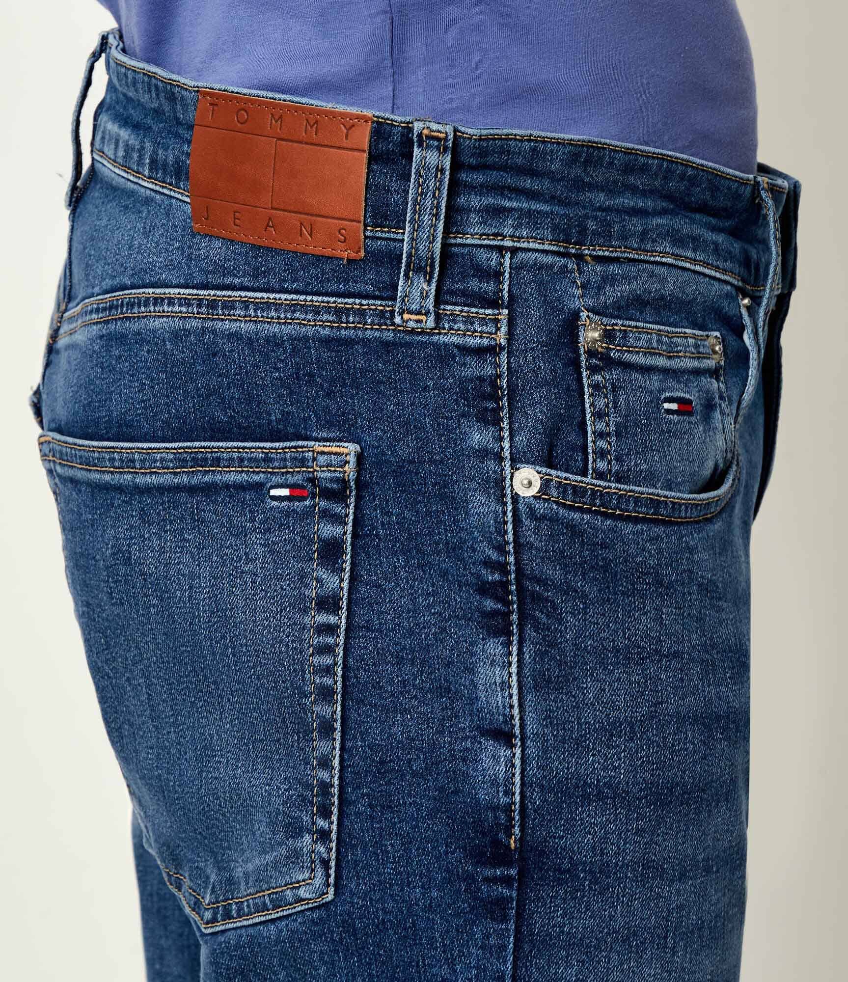 Tommy Jeans Blugi Scanton | Slim Fit