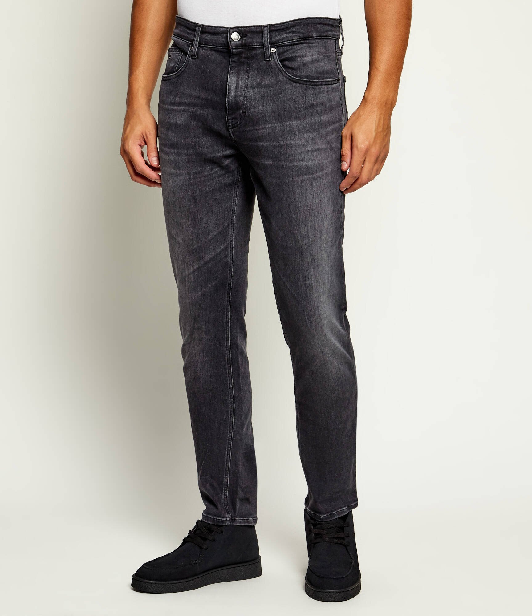 Tommy Jeans Blugi Scanton | Slim Fit