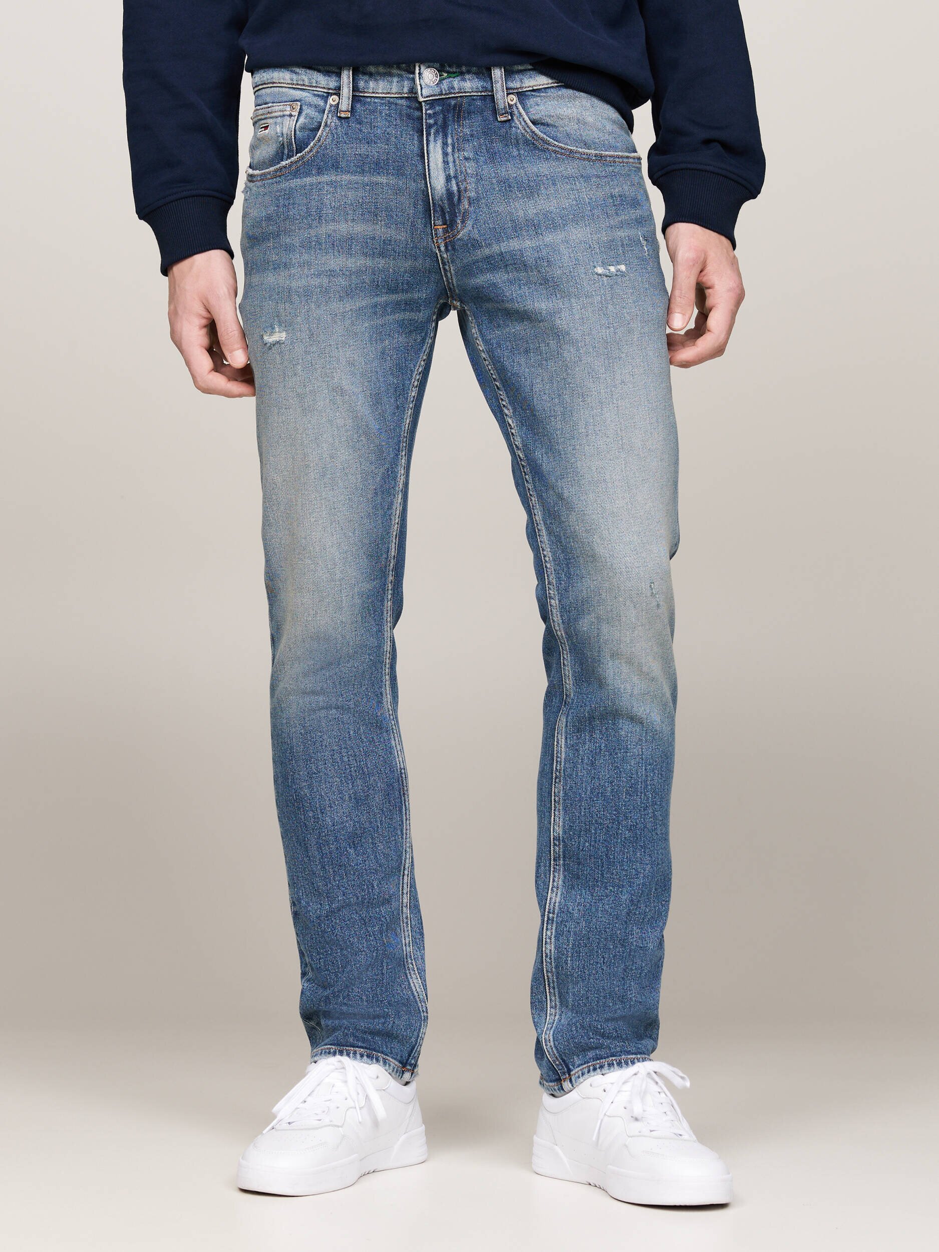 Tommy Jeans Blugi SCANTON | Slim Fit