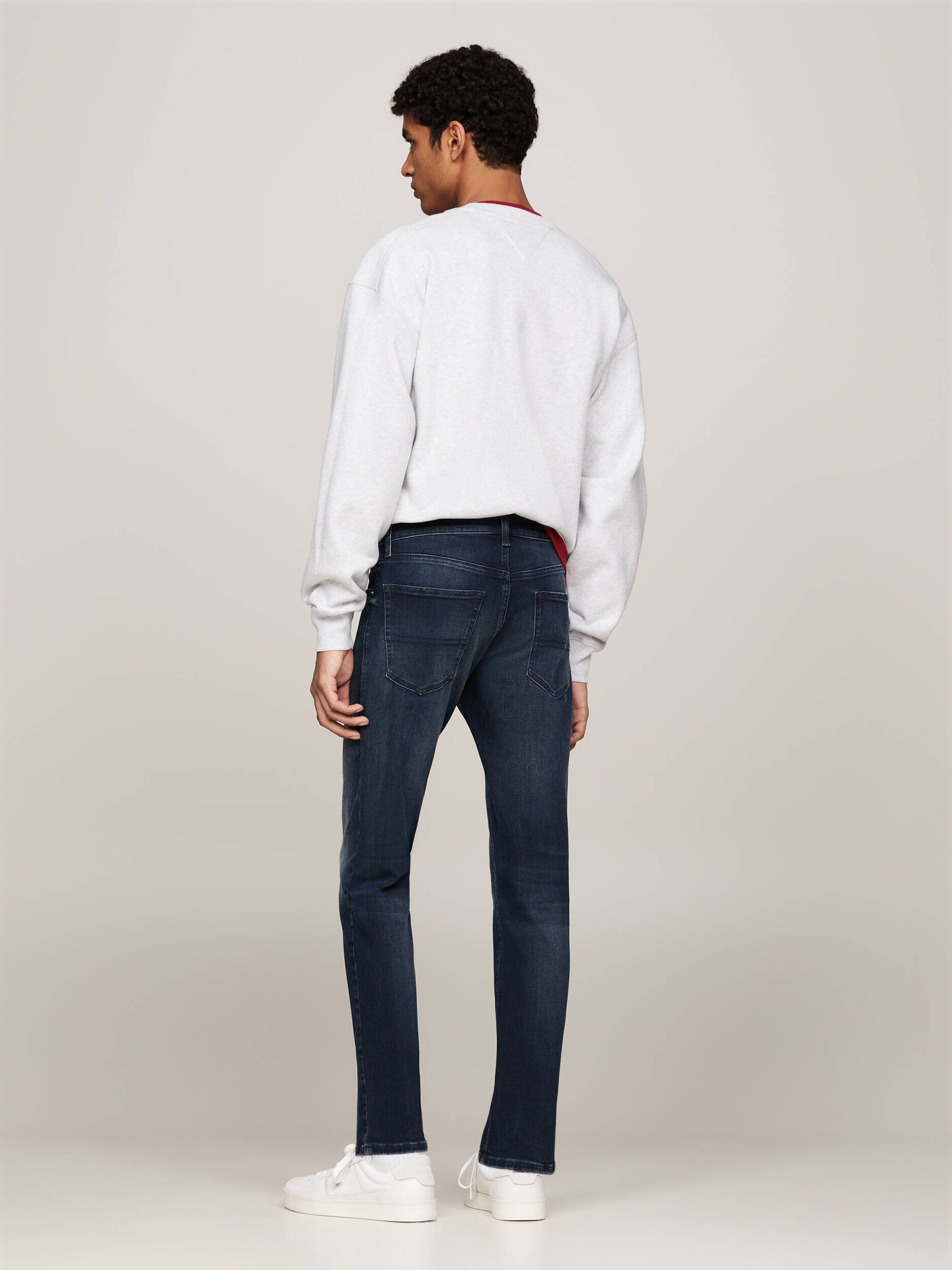 Tommy Jeans Blugi Scanton | Slim Fit