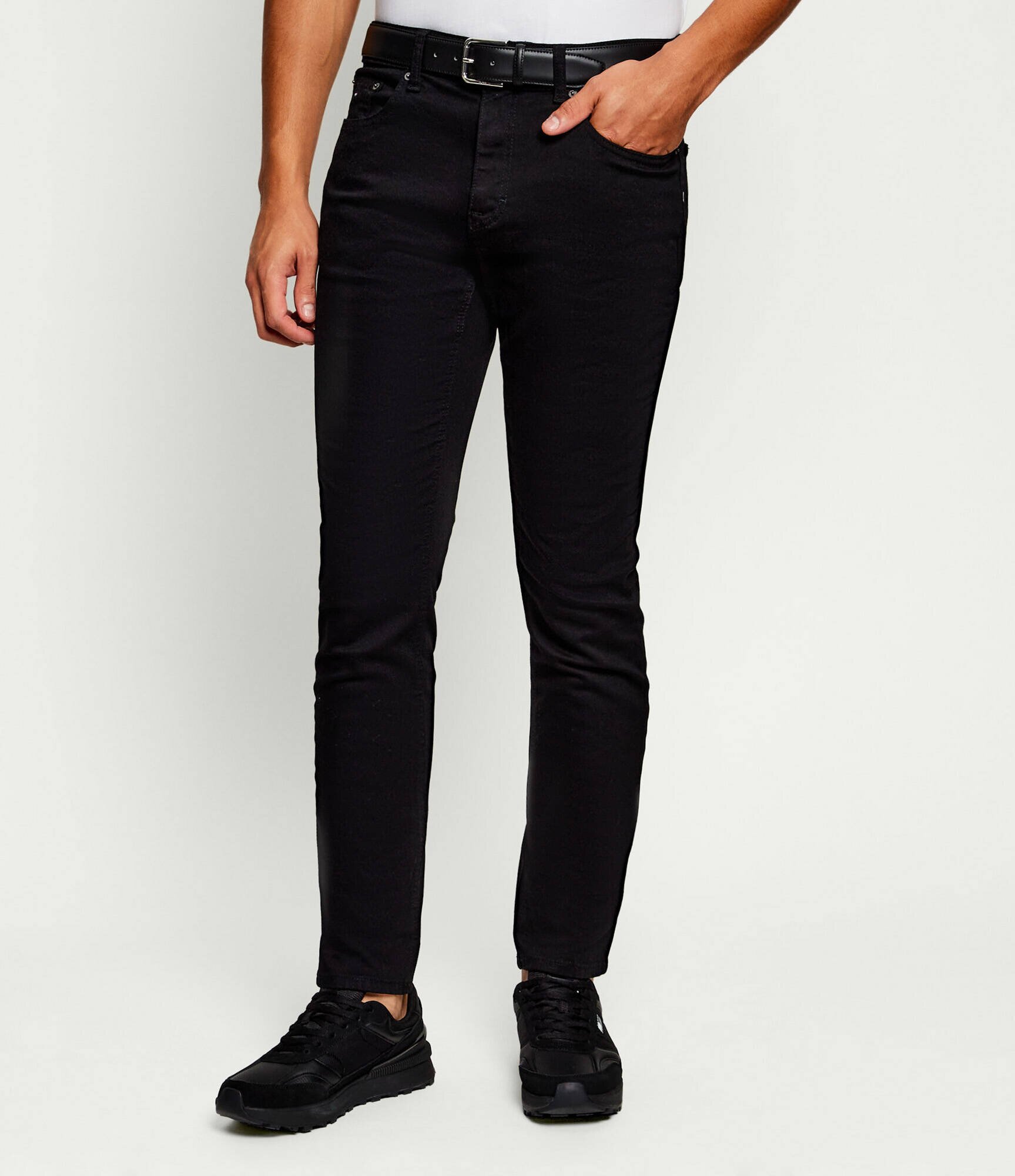 Tommy Jeans Blugi Scanton | Slim Fit
