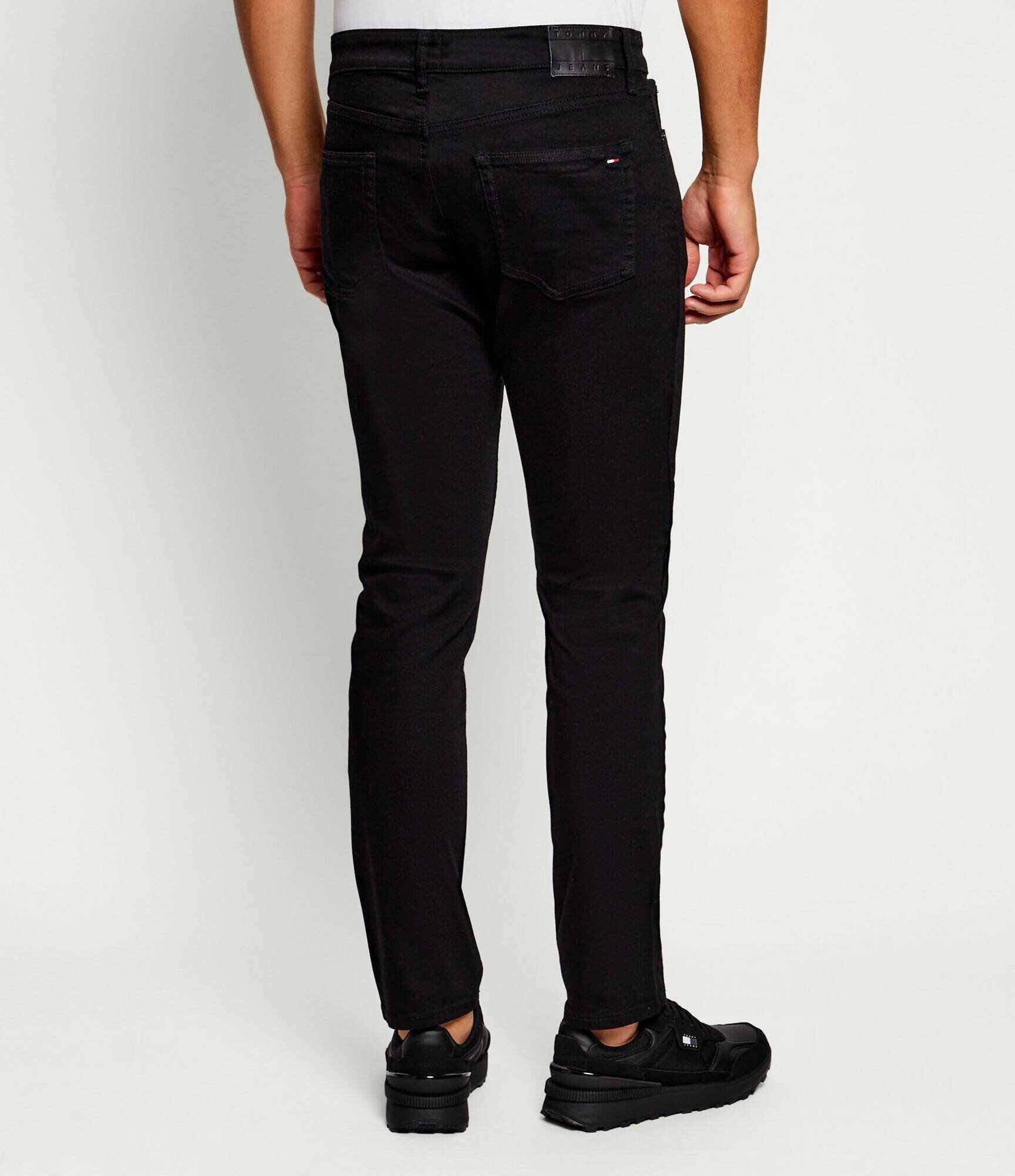 Tommy Jeans Blugi Scanton | Slim Fit