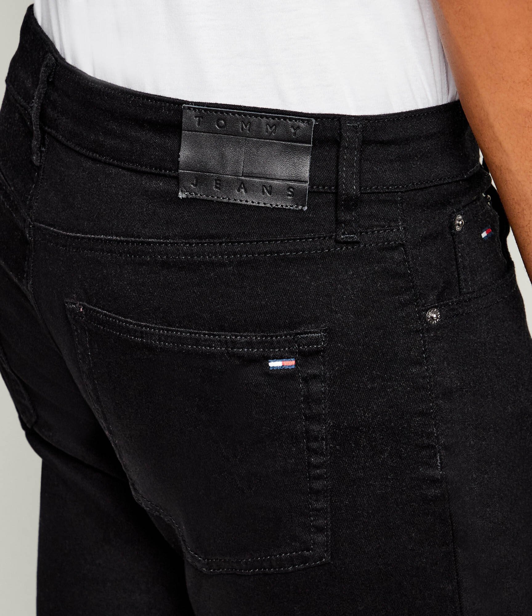 Tommy Jeans Blugi Scanton | Slim Fit