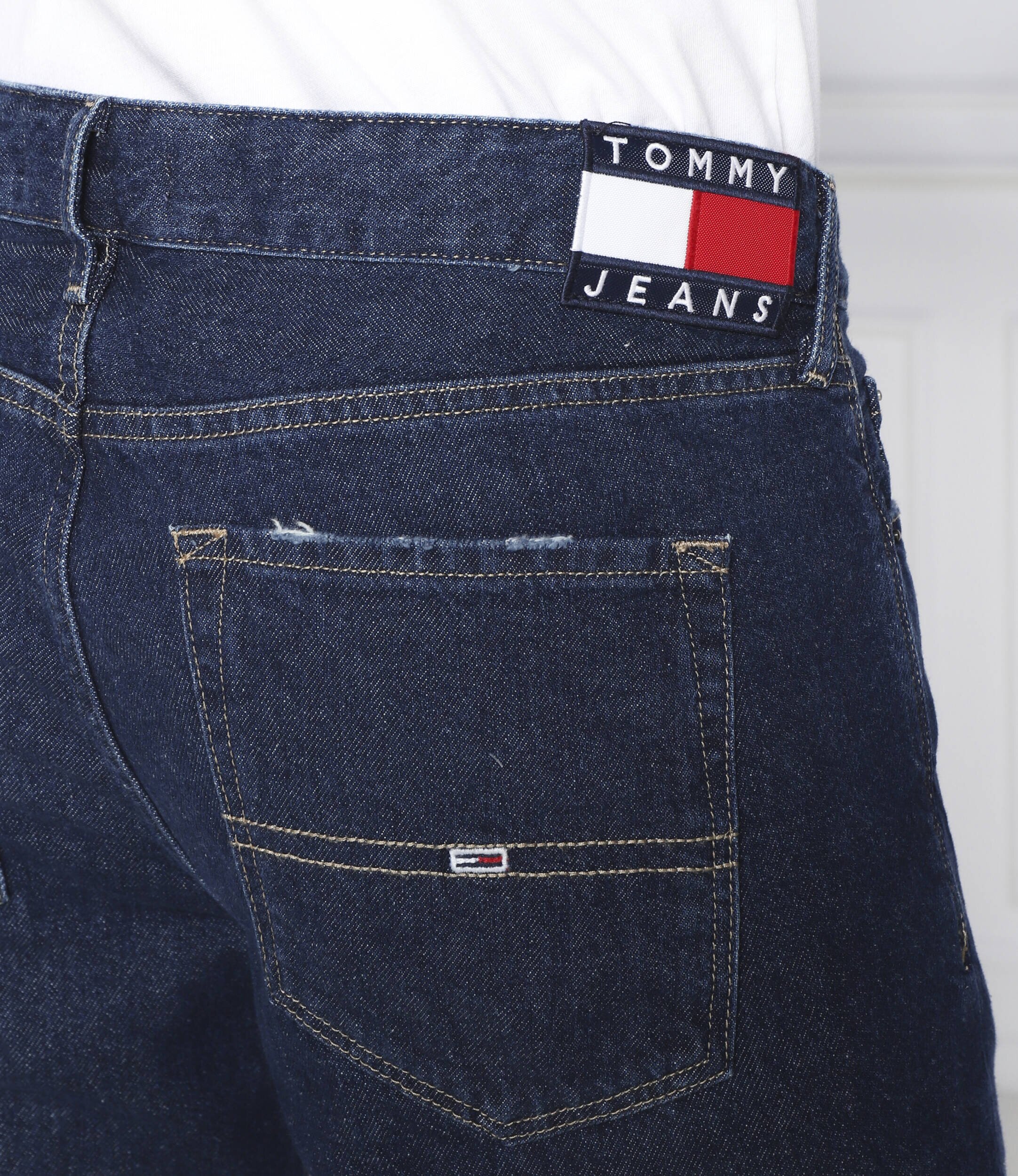 Tommy Jeans Blugi Scanton | Slim Fit