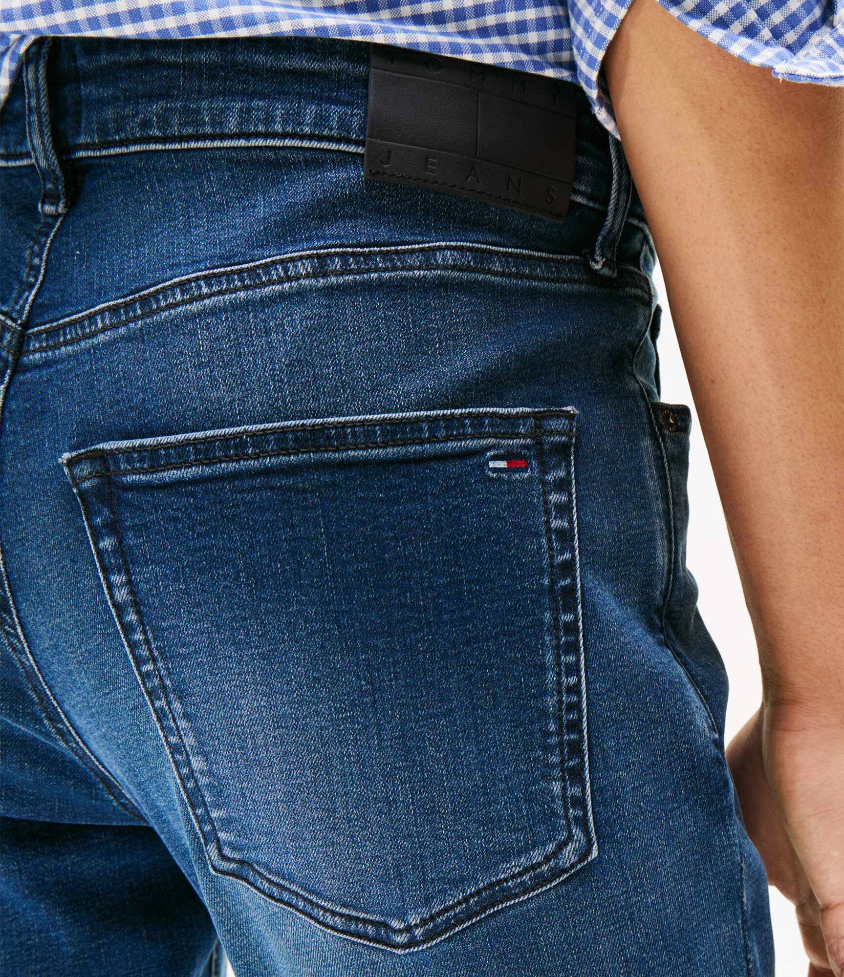 Tommy Jeans Blugi Scanton | Slim Fit