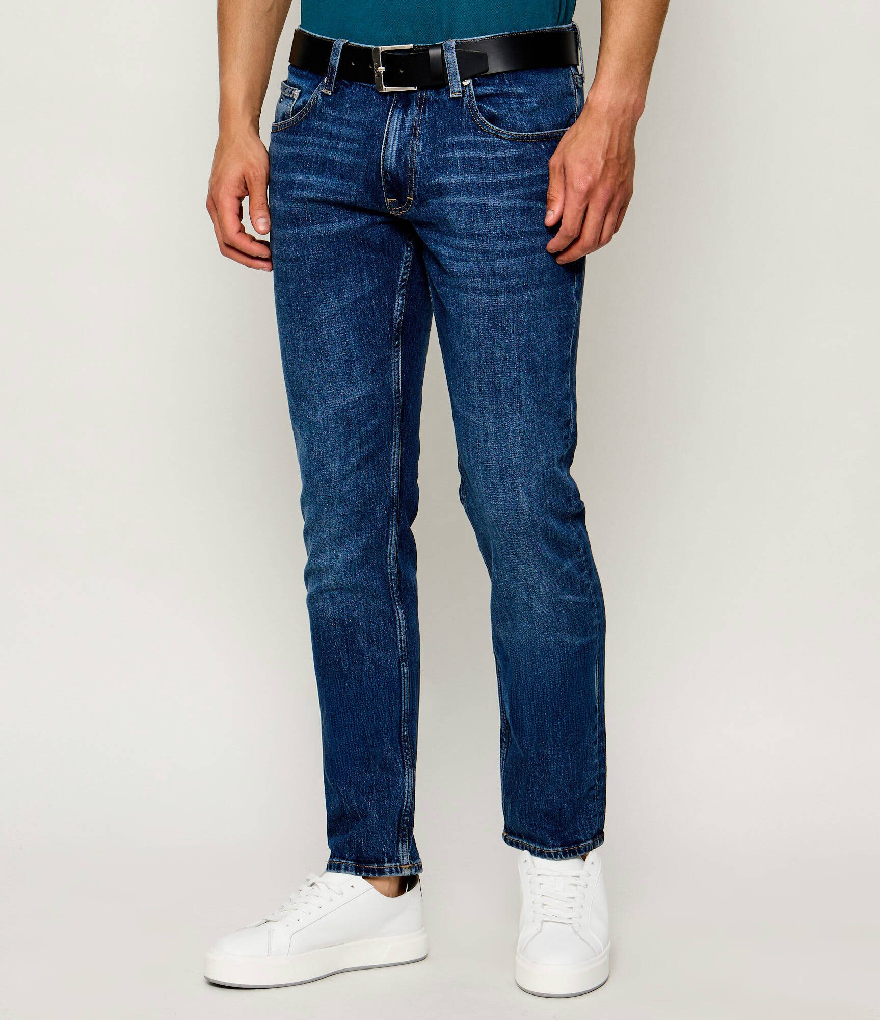 Tommy Jeans Blugi Scanton | Slim Fit